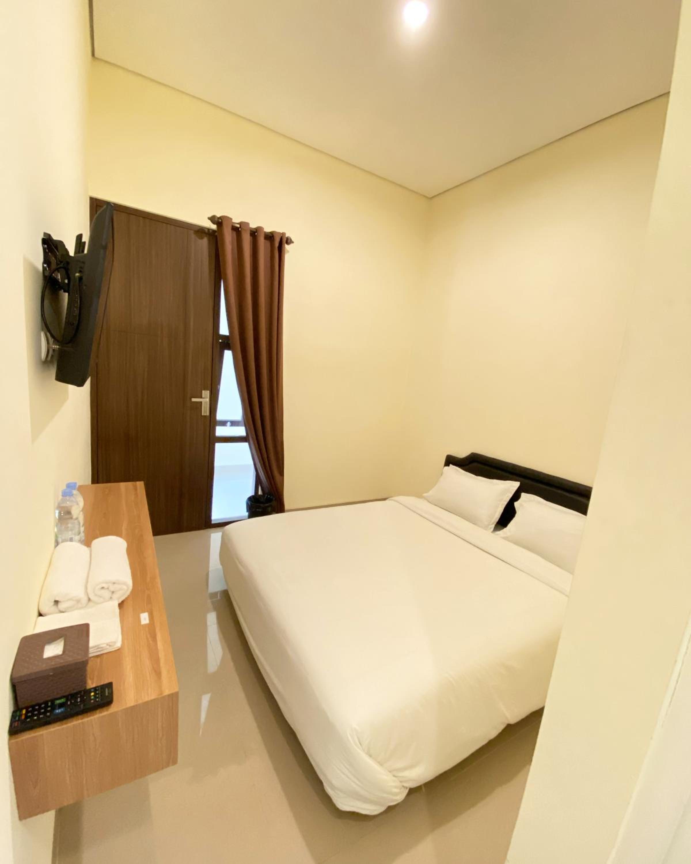 Superior Double Room - Photo 2