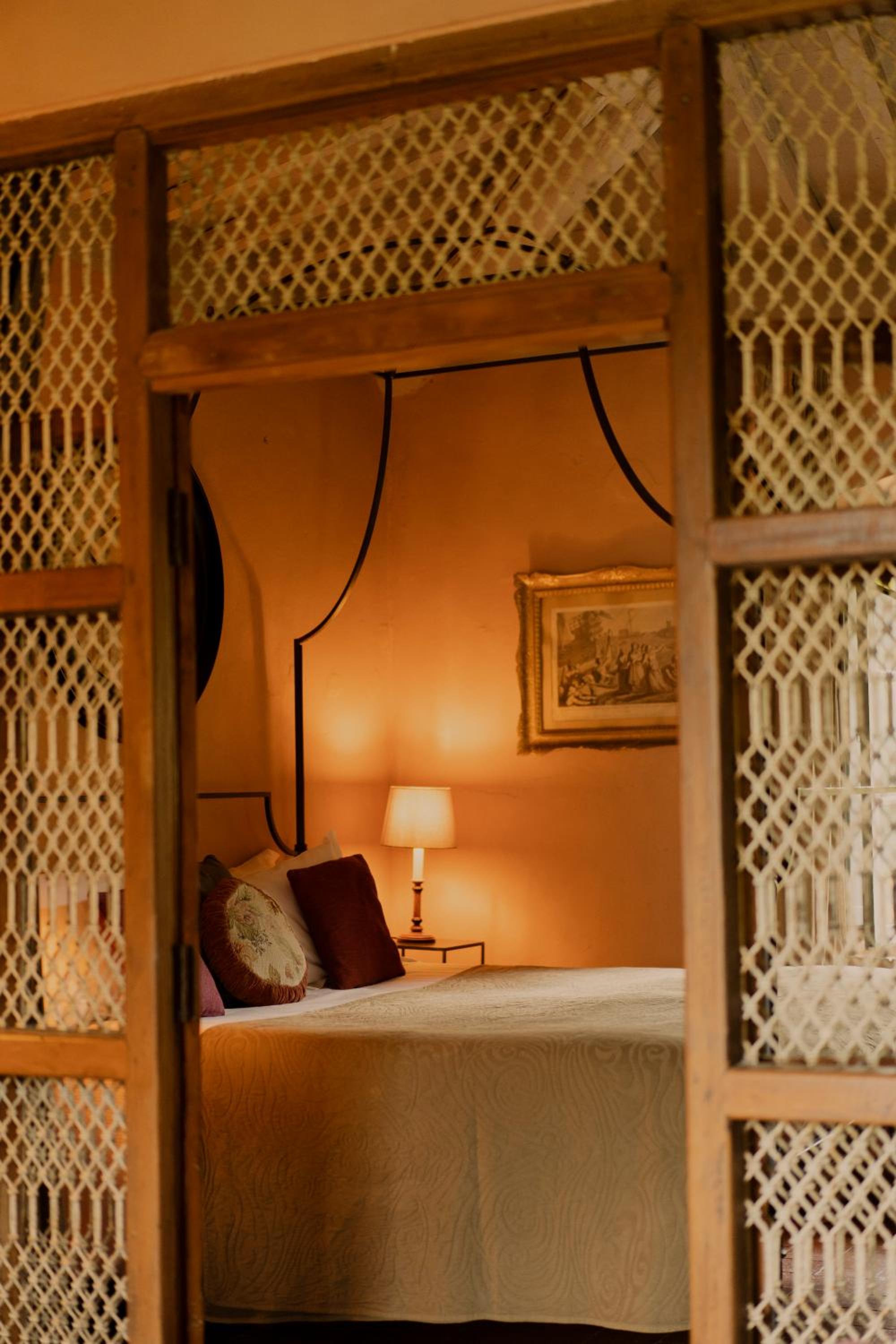 Appartement 1 Chambre