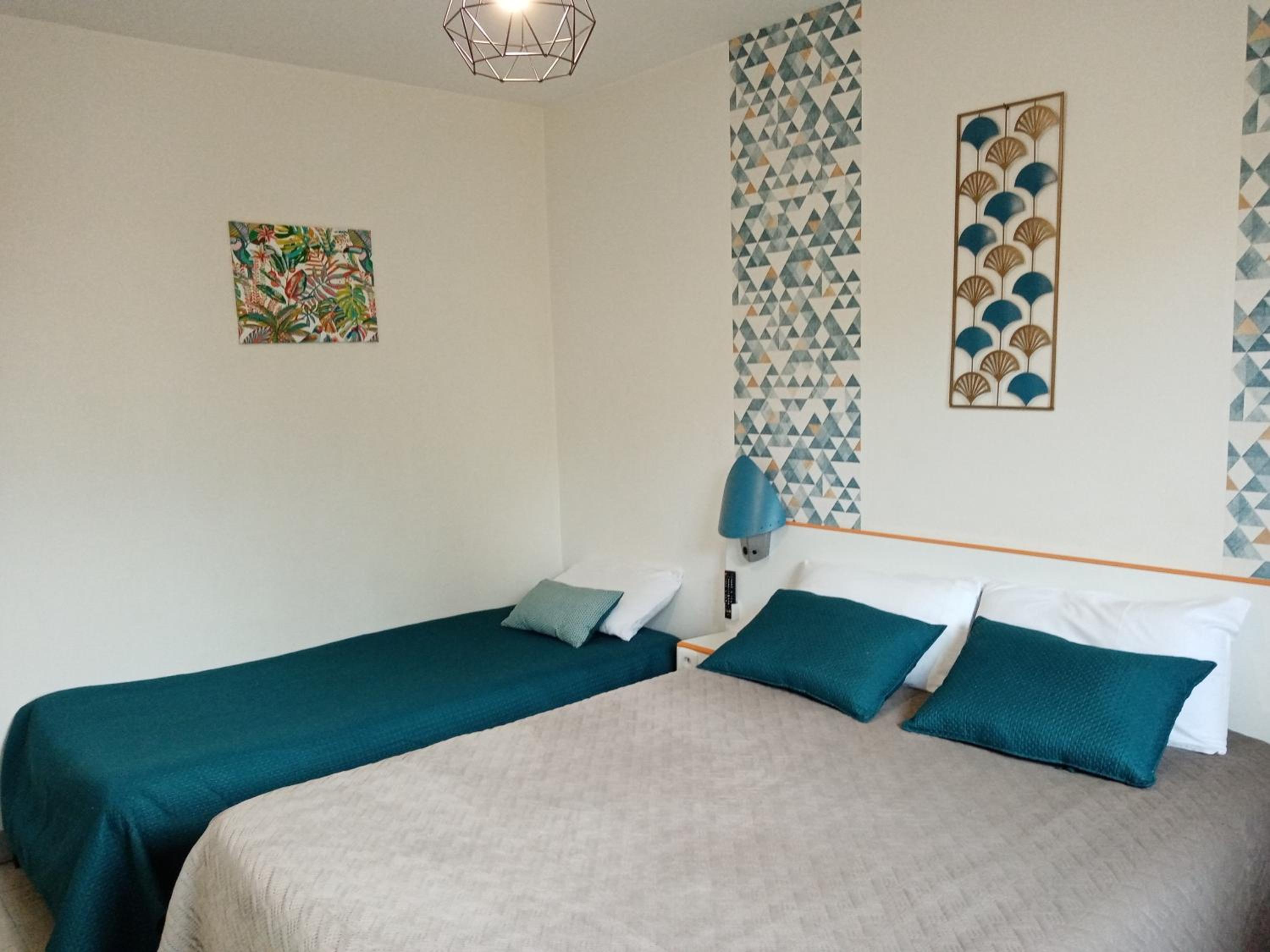 Comfort Triple Room - Photo 6