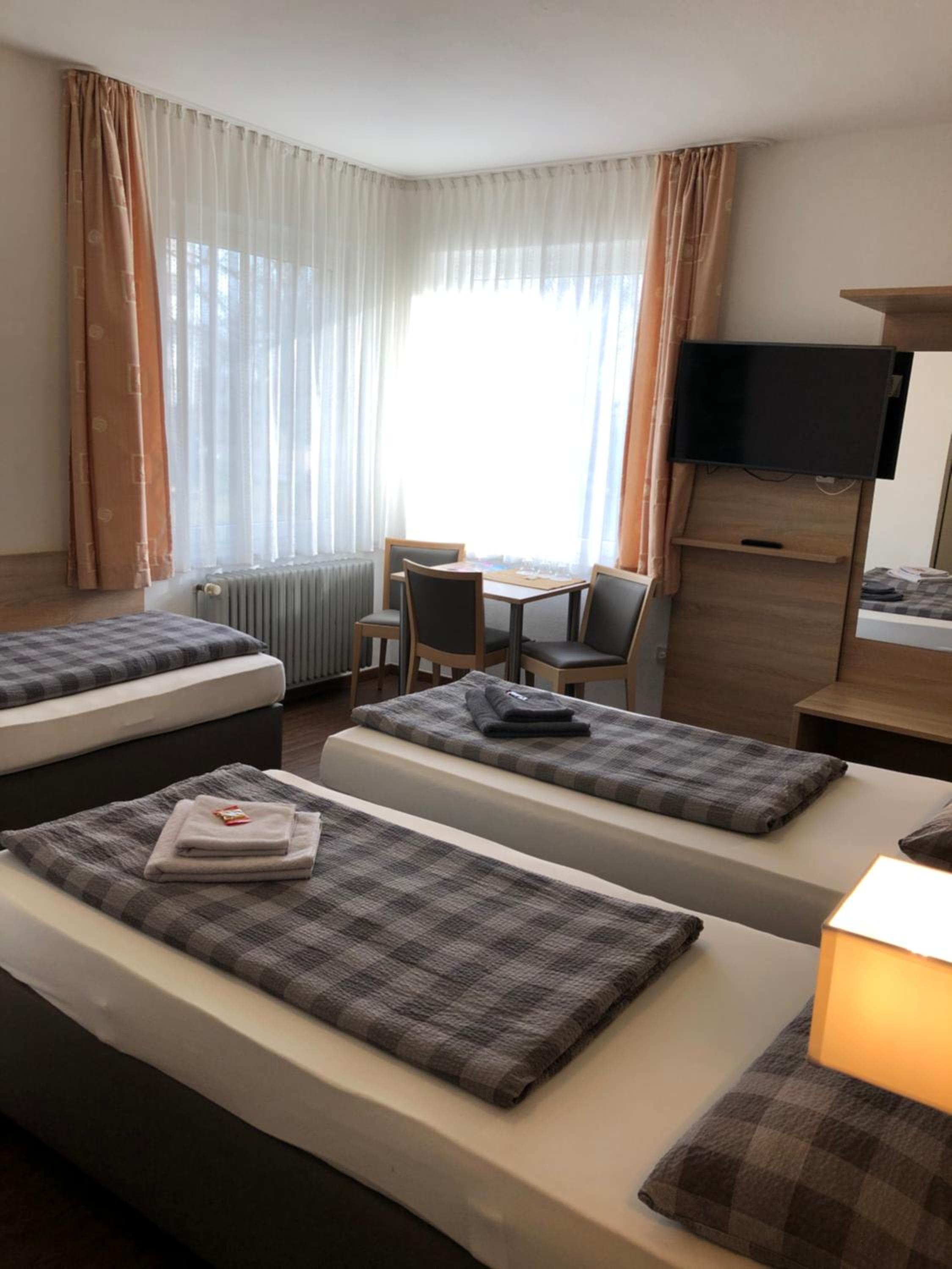 Triple Room photo 1