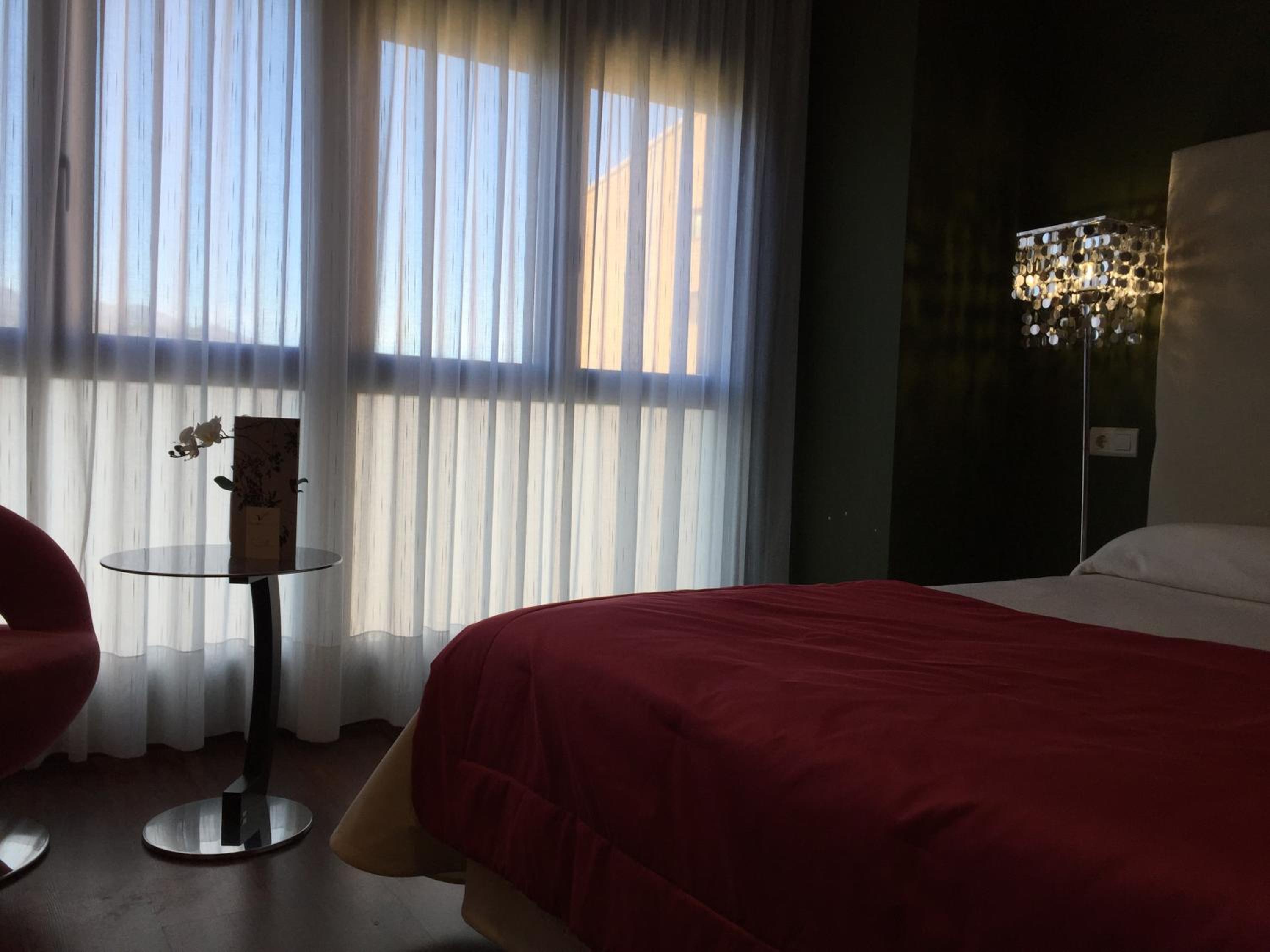 Habitación Doble Superior