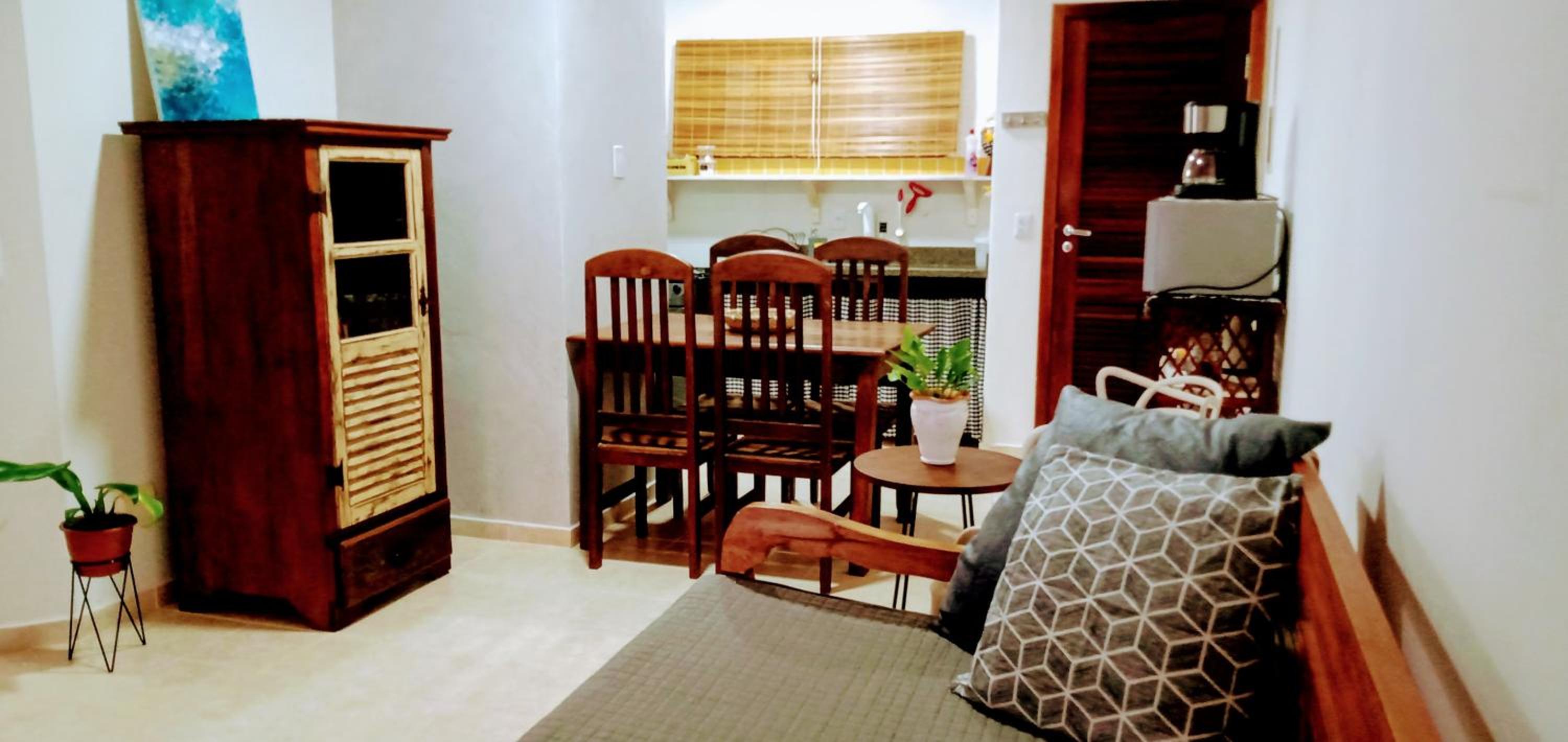 Apartment - Ground Floor photo 1