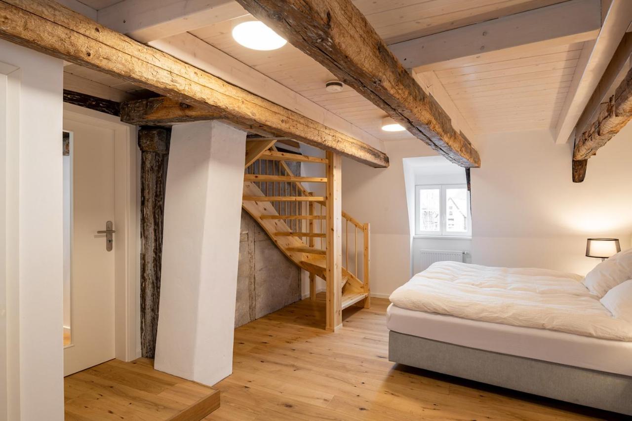Two-Bedroom Apartment - Photo 22