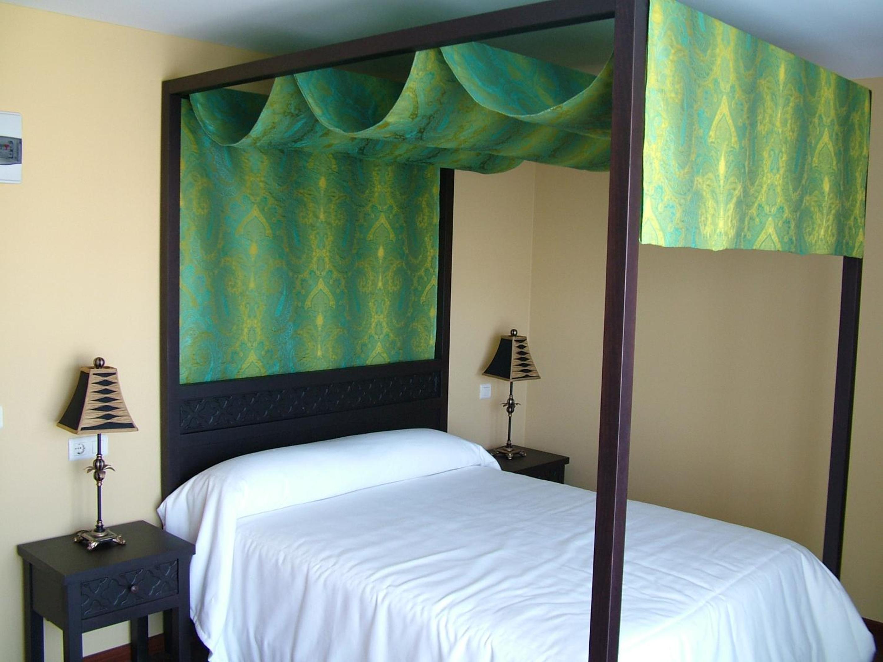 Superior Double Room photo 2
