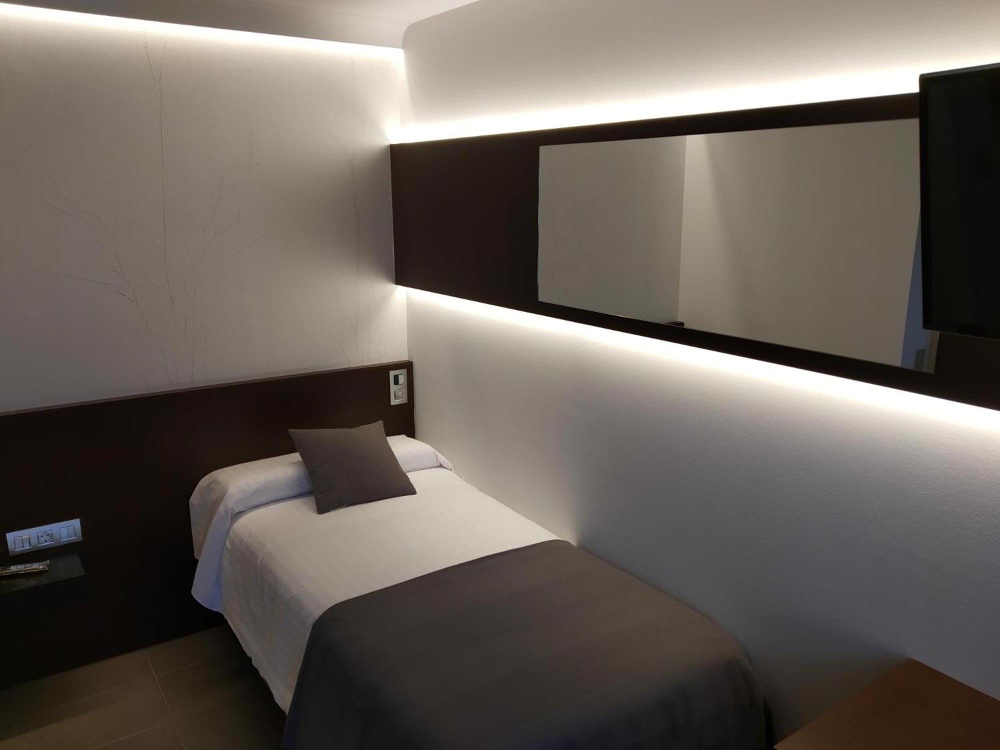 Habitación individual - Acceso para discapacitados