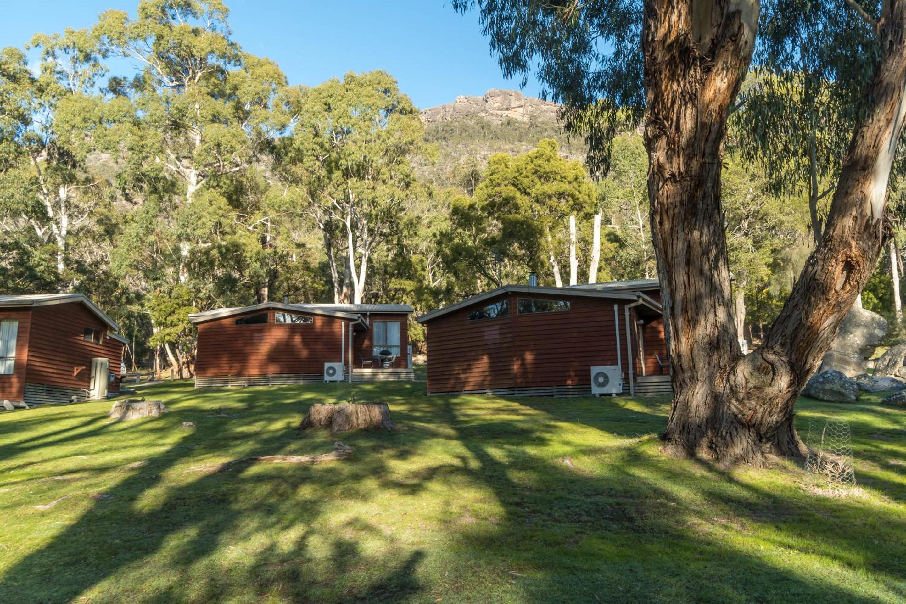 Two-Bedroom House photo 3