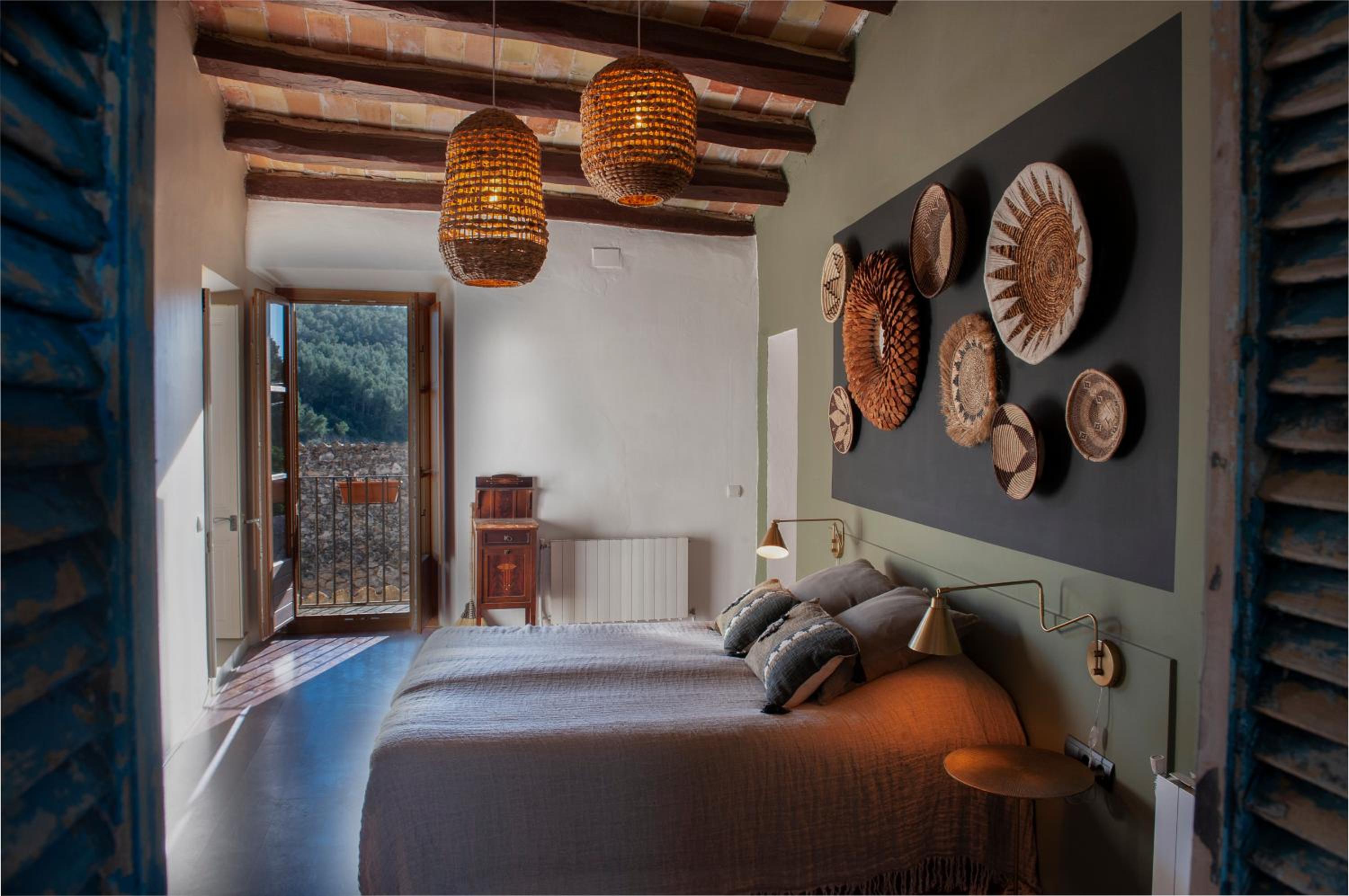 Quadruple Room with Private Bathroom - Photo 2