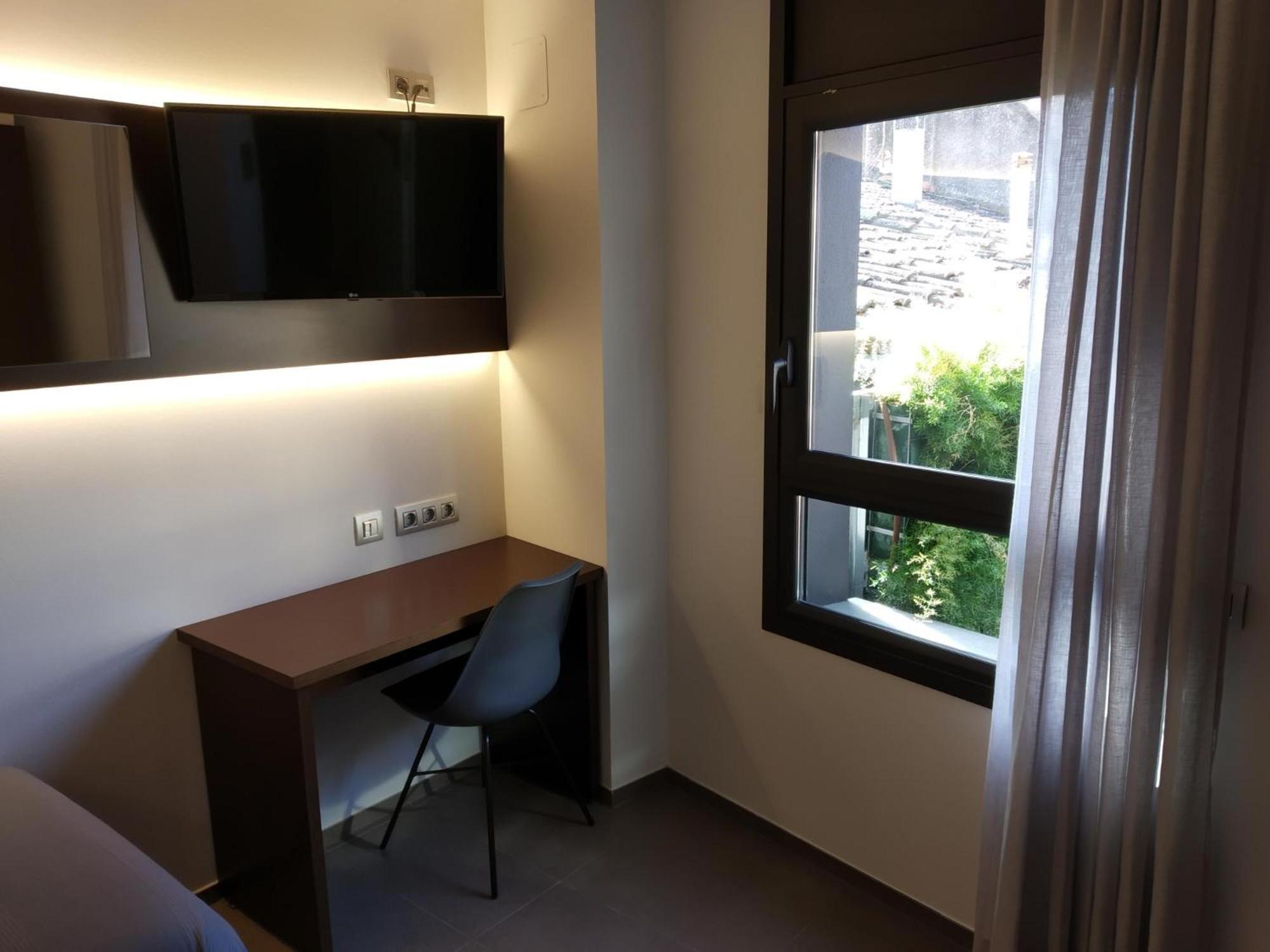 Hotel Olotcentrum, Foto 7