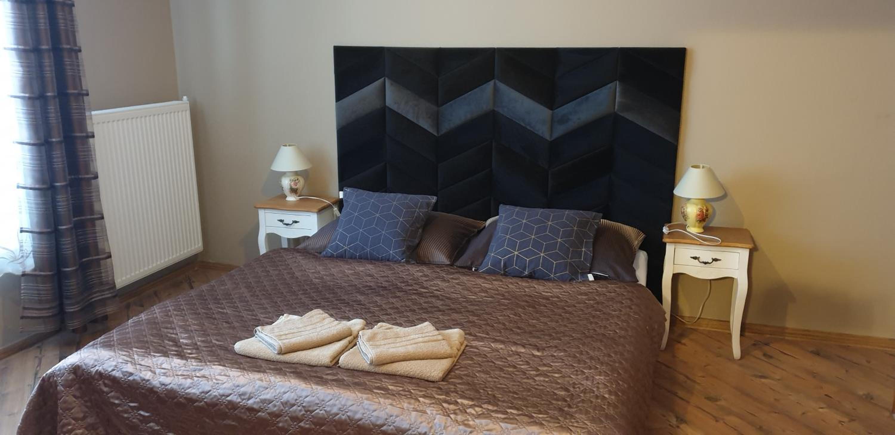 Standard Apartment - Photo 5