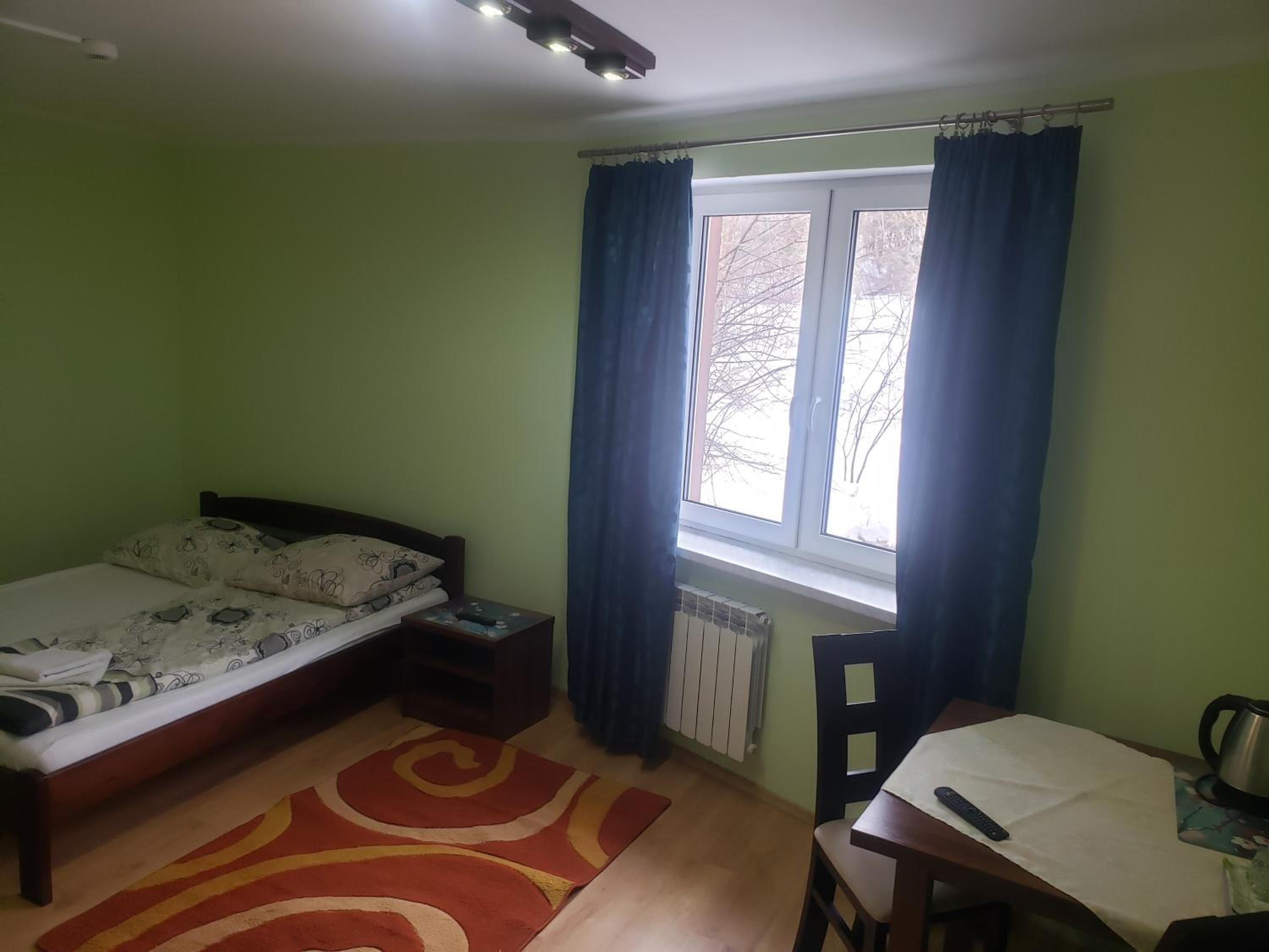 Large Double or Twin Room photo 2