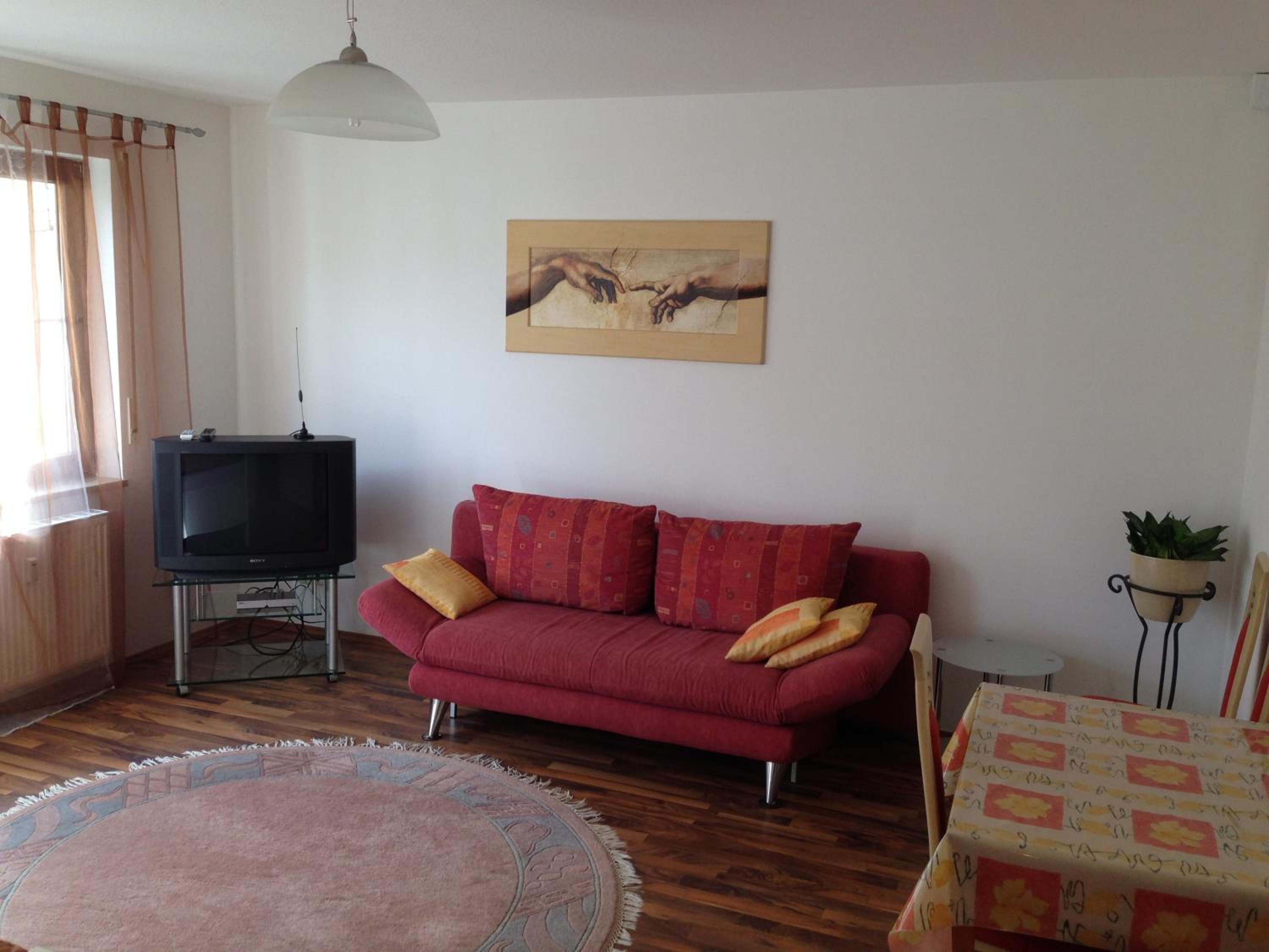 Apartment - Photo 4
