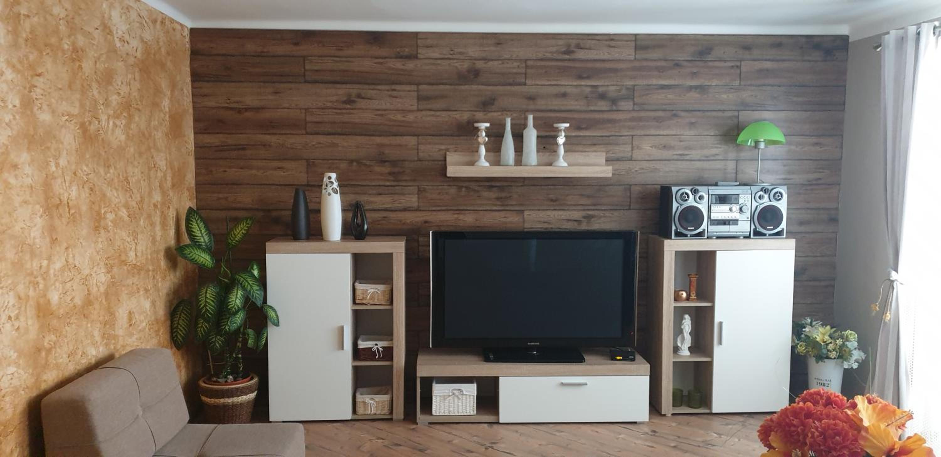 Standard Apartment - Photo 12
