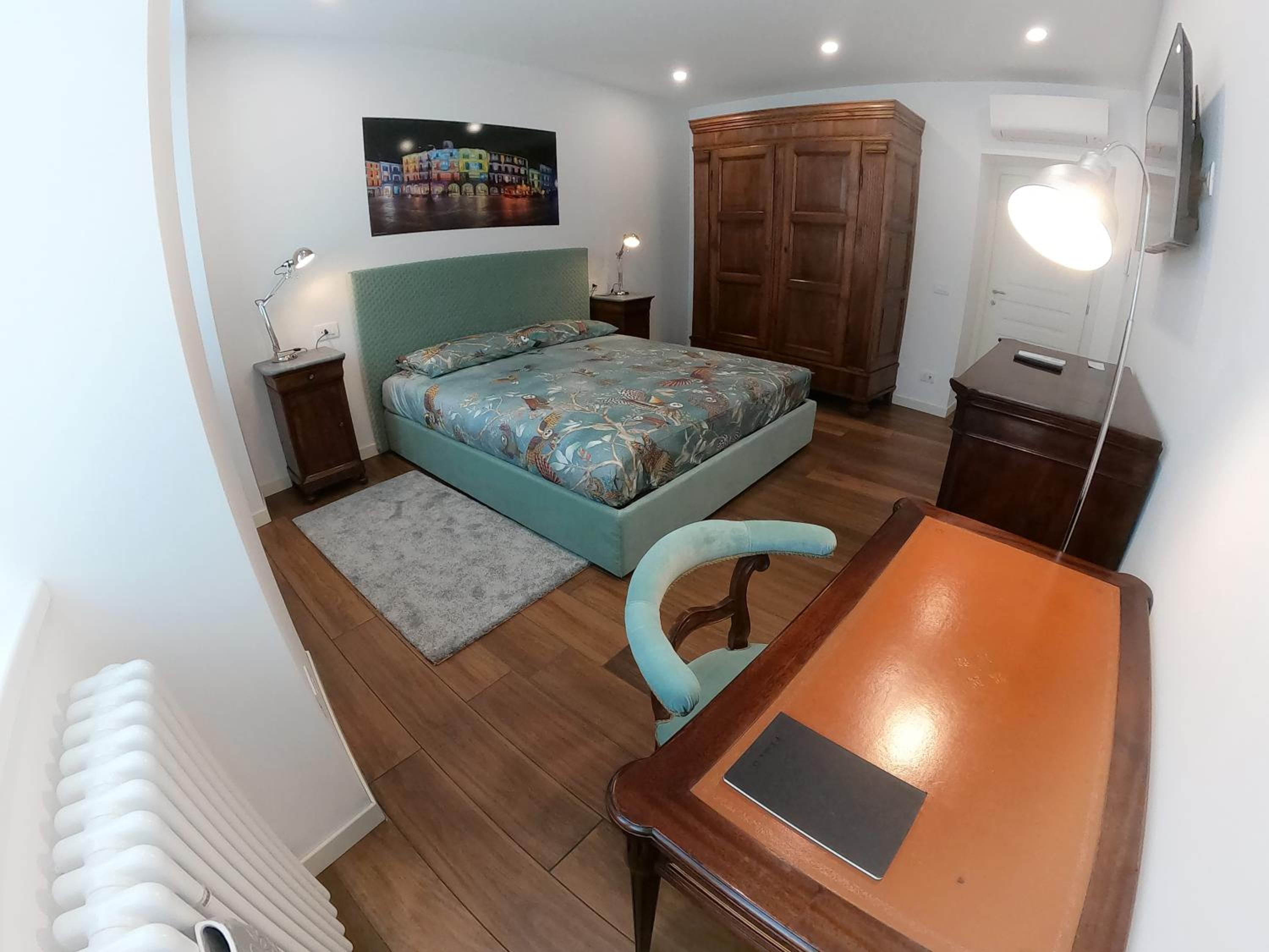 Double Room photo 2