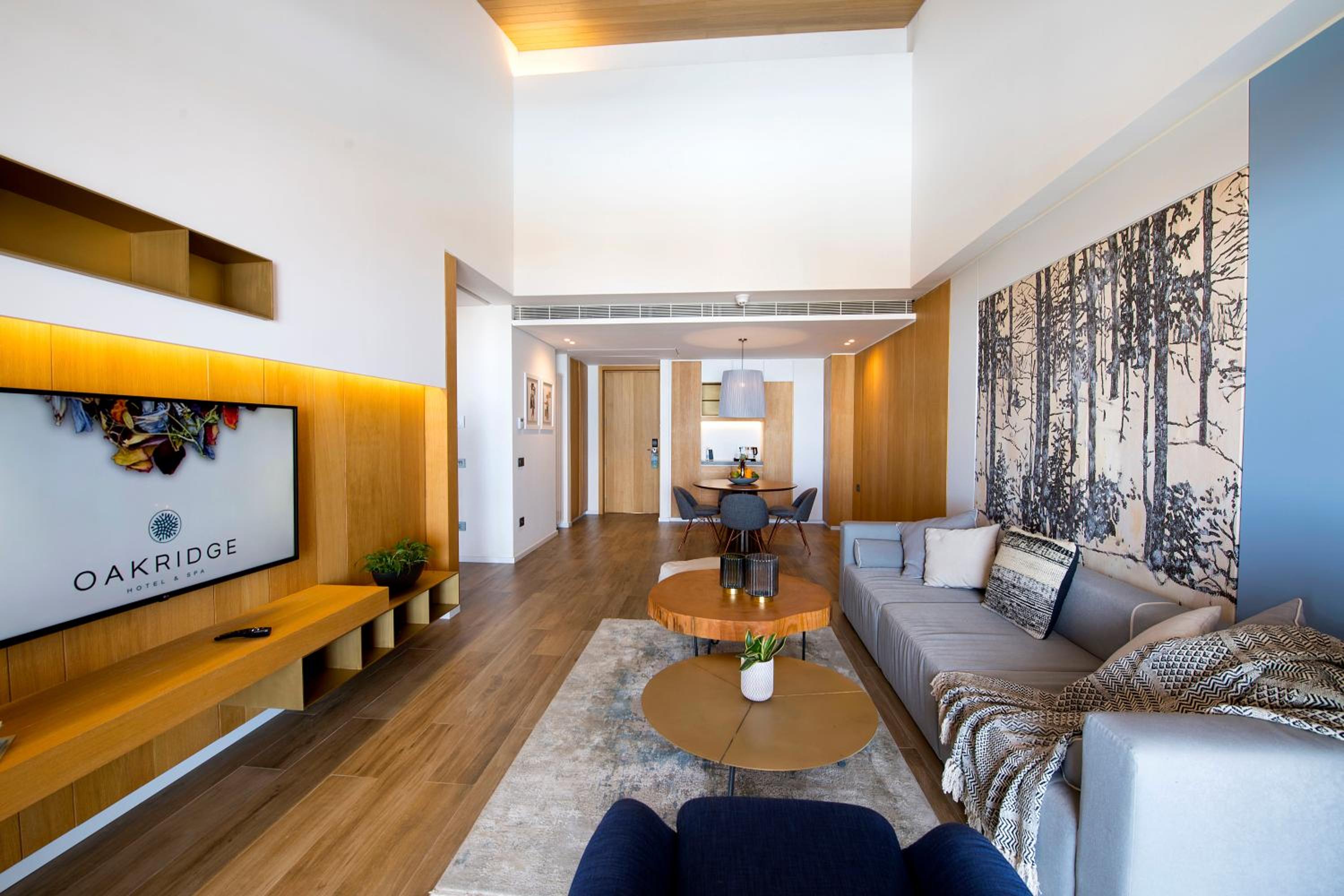 Standard Suite