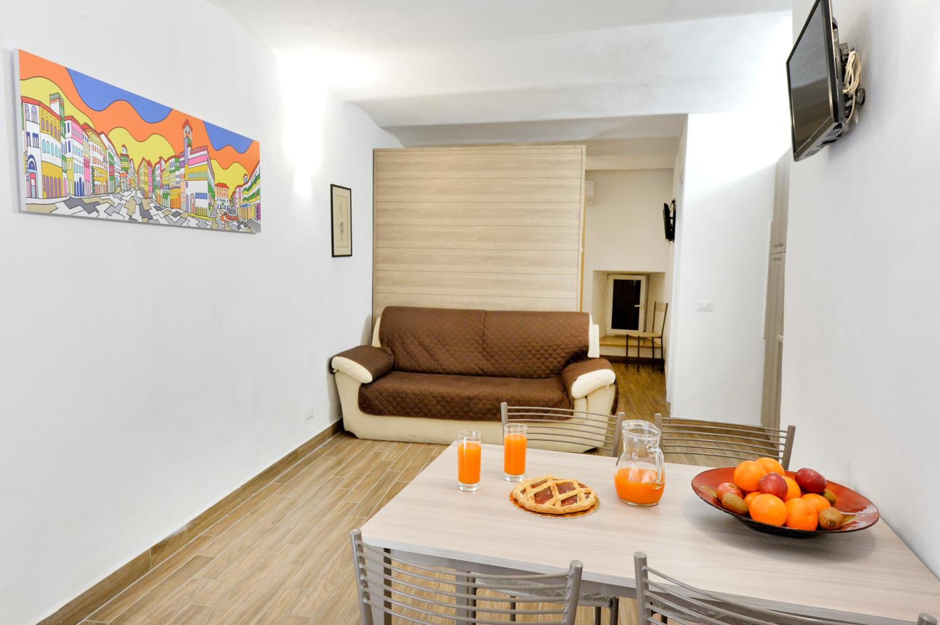 Holiday Home - Annex
