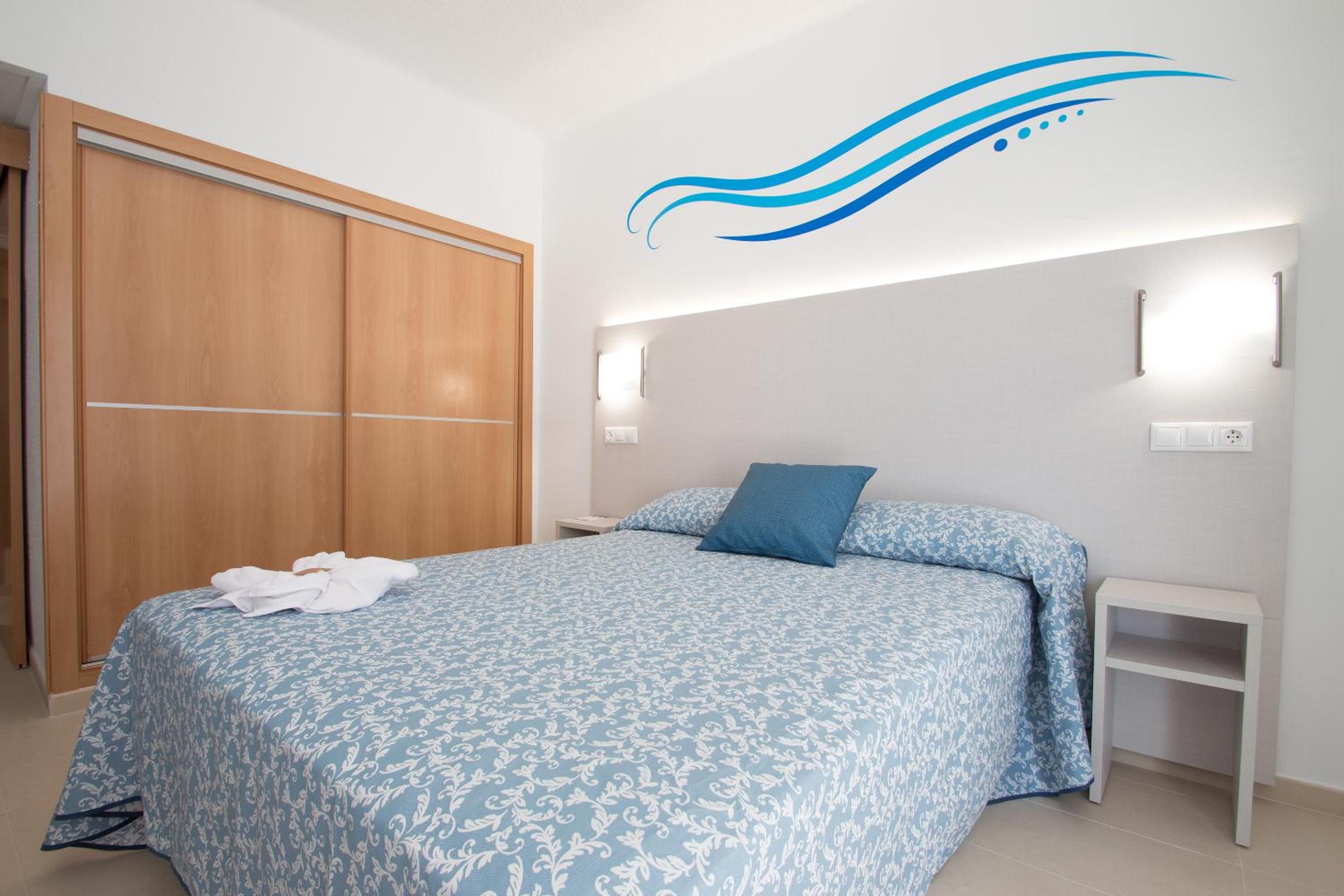 Habitación Doble con Cama Extra