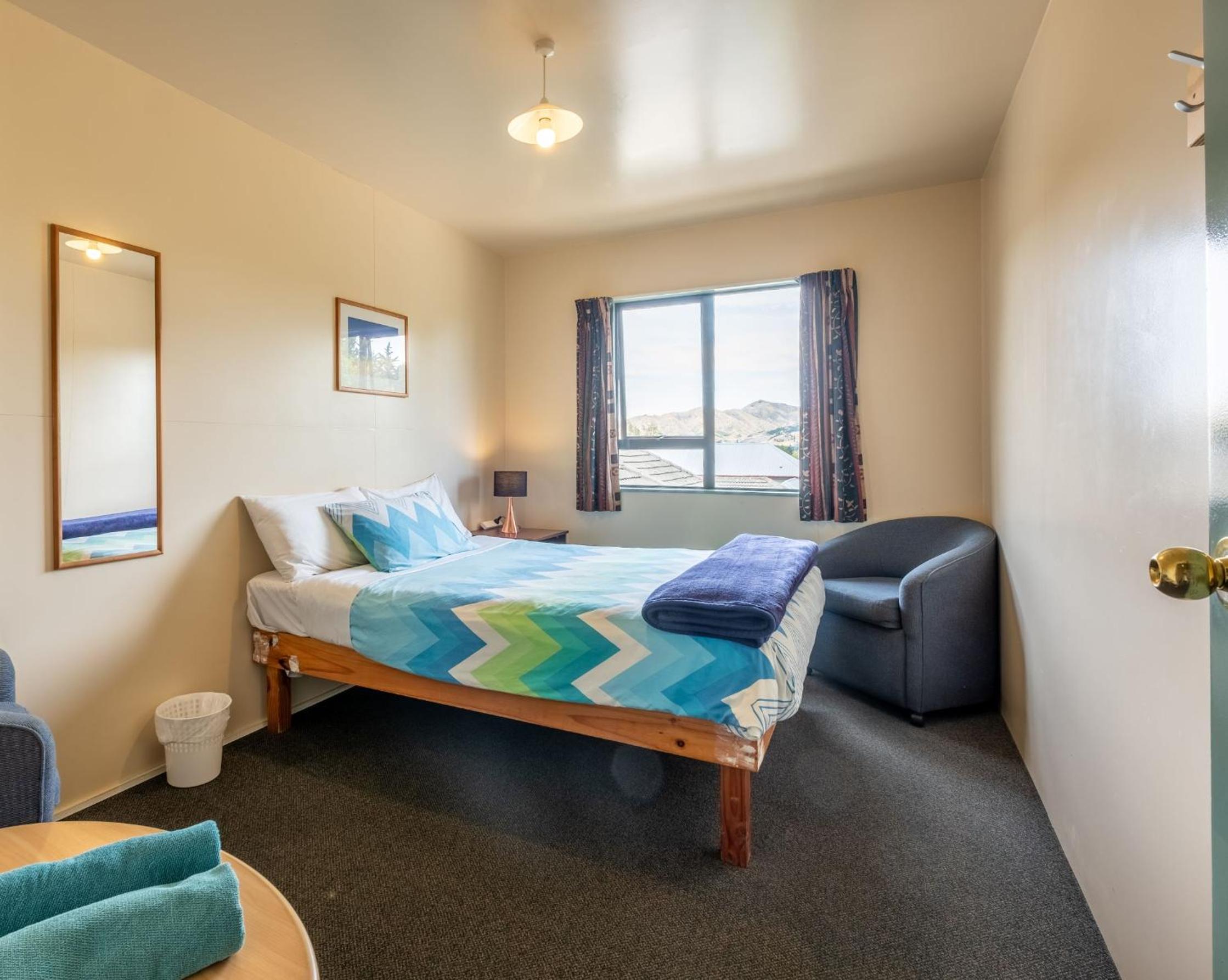 Standard Double Room with Shared Bathroom photo 3