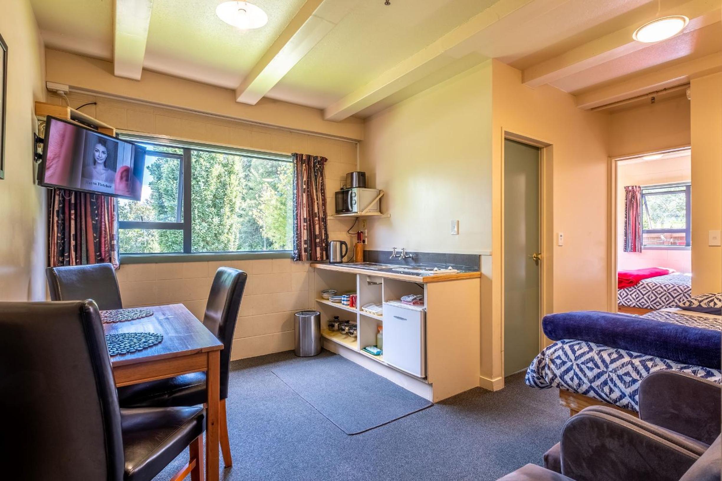 Triple Suite with Private Bathroom - Photo 1