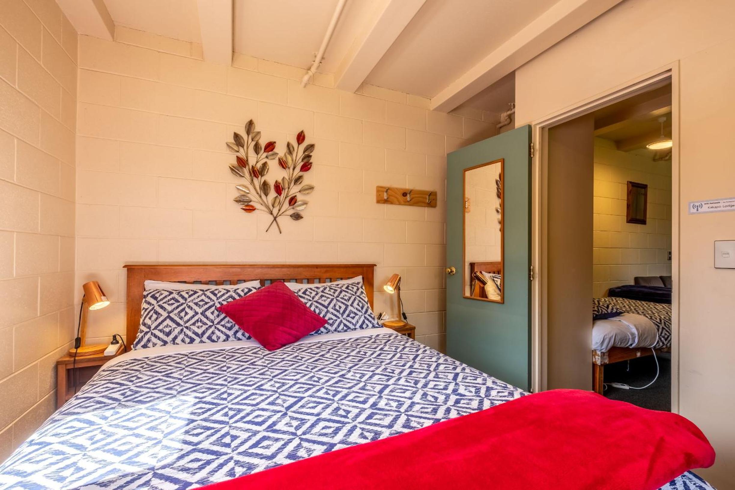 Triple Suite with Private Bathroom - Photo 6