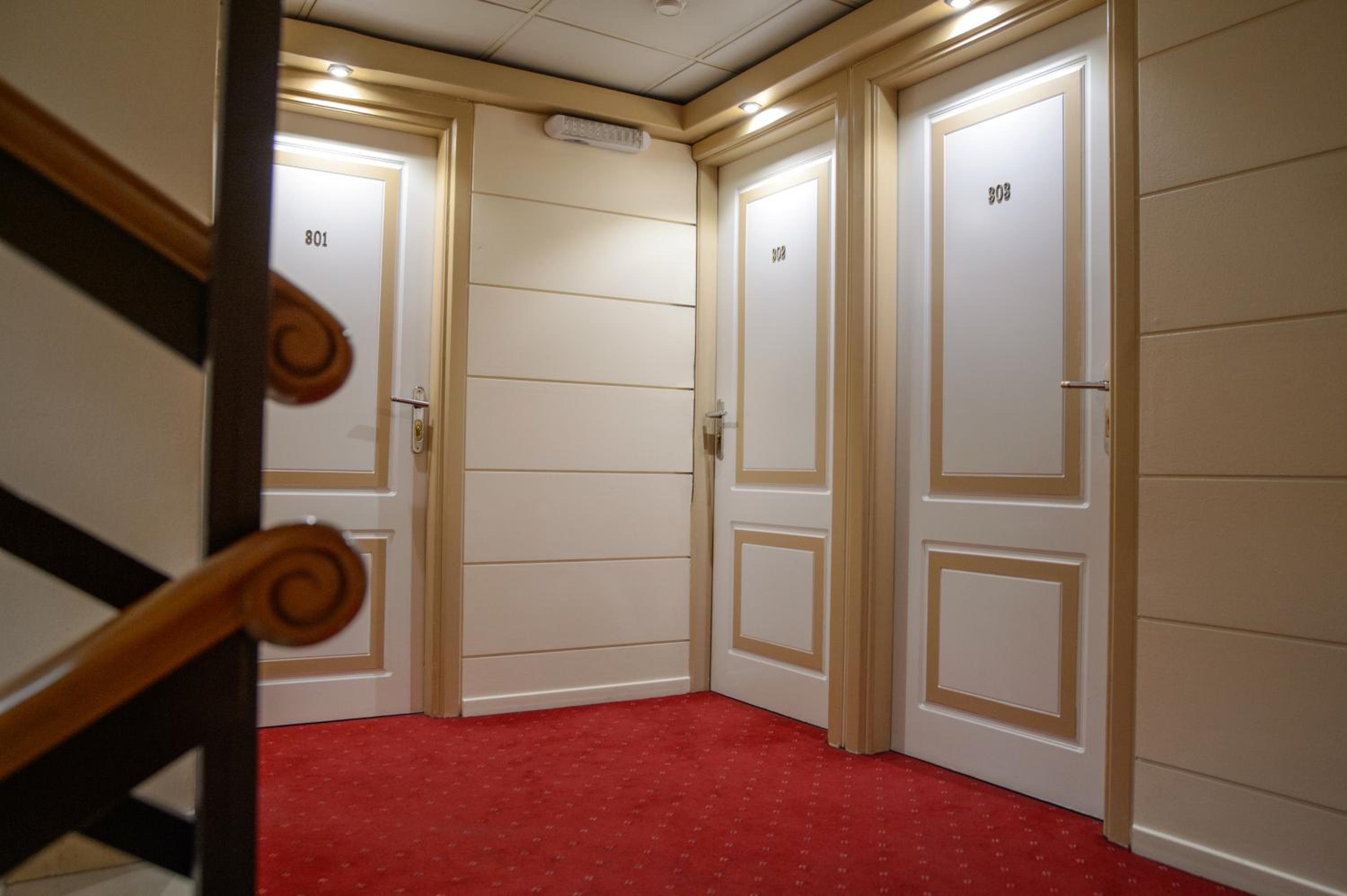 Victory Inn Hotel — photo 46