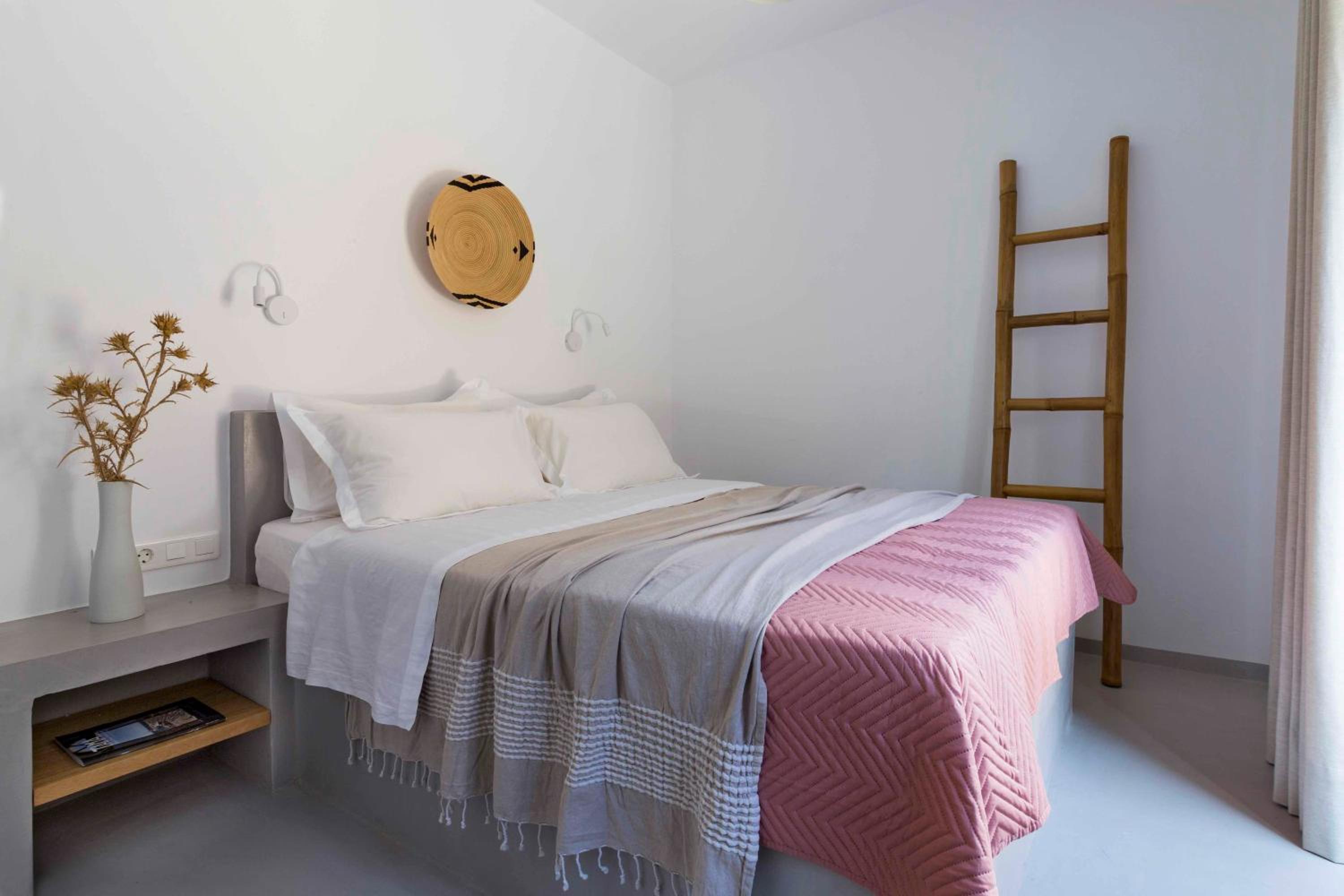 Villa Eos with Private Hot Tub (no pool) Sea View photo 3