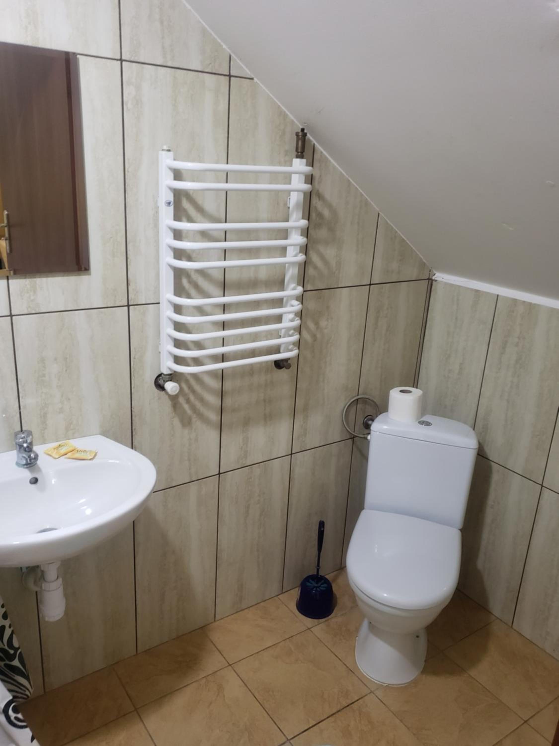 Budget Double Room photo 2
