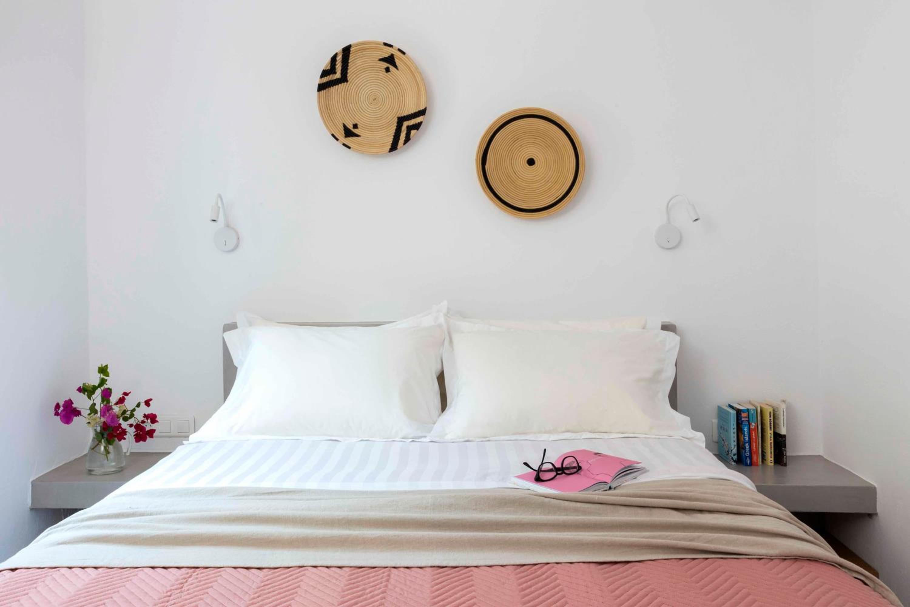 Villa Helios with Private Pool and Sea View photo 3