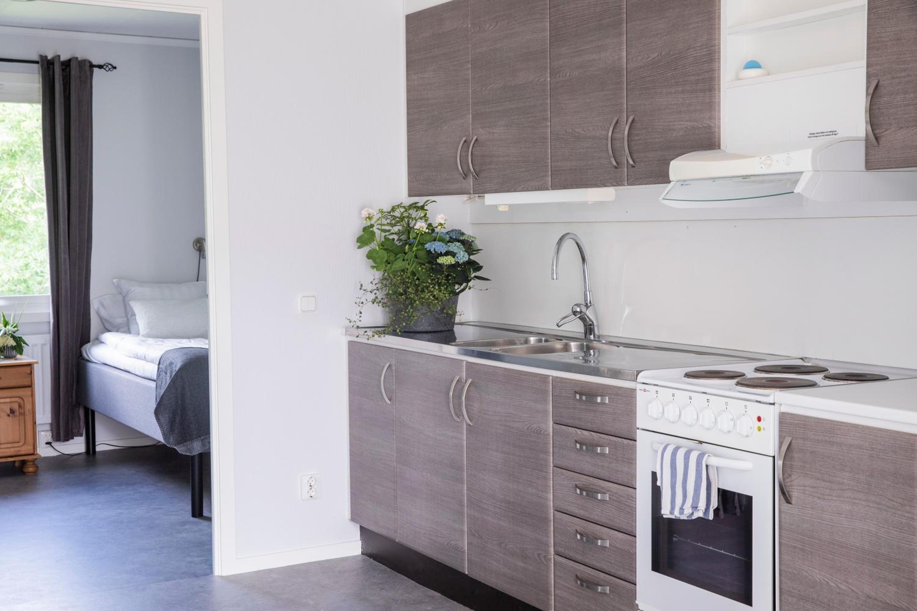Two-Bedroom Apartment (4 Adults) photo 3