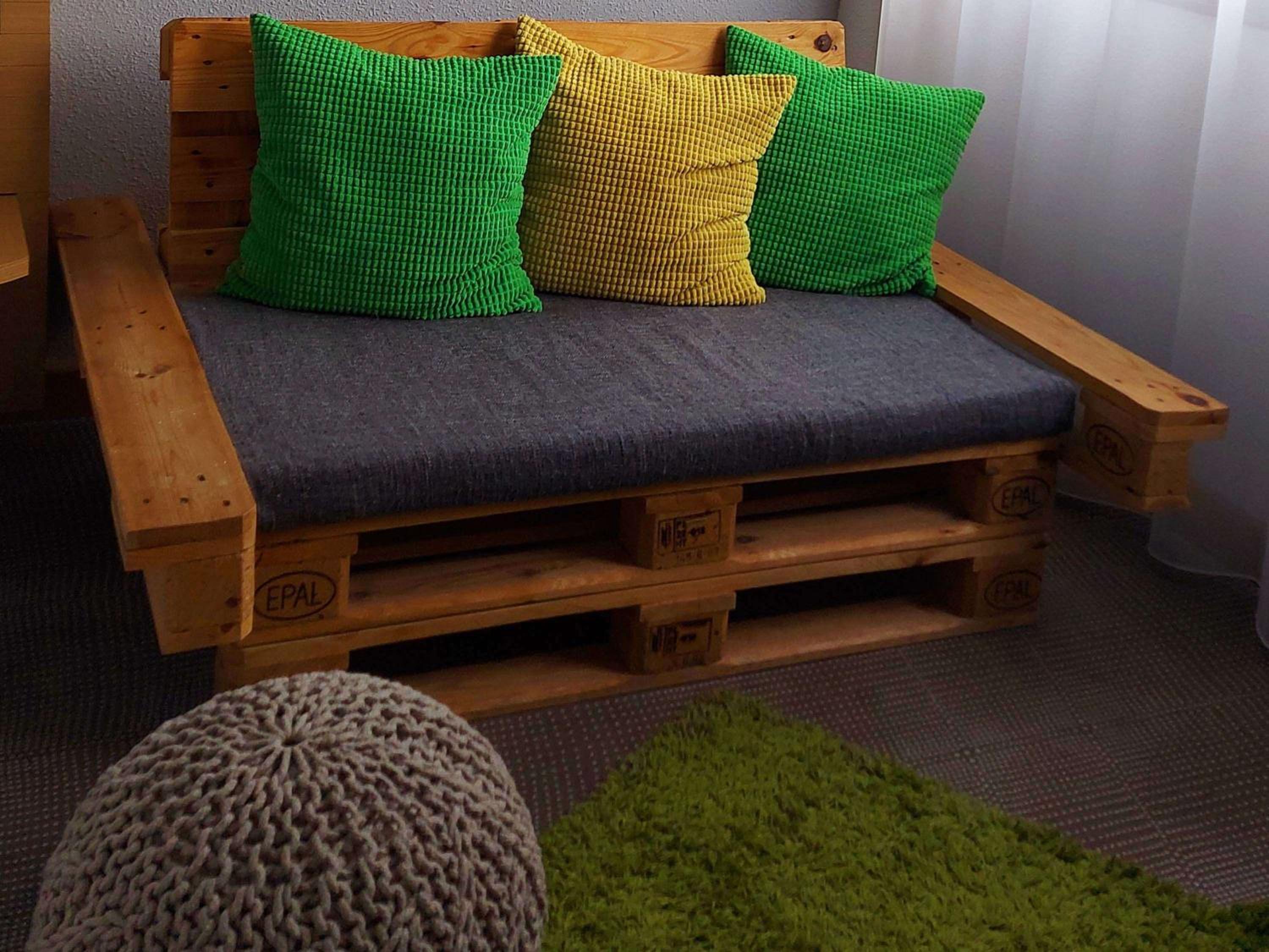 MyRoom par Anna: Eco Room / Standard Room Two adu lts max - Photo 4