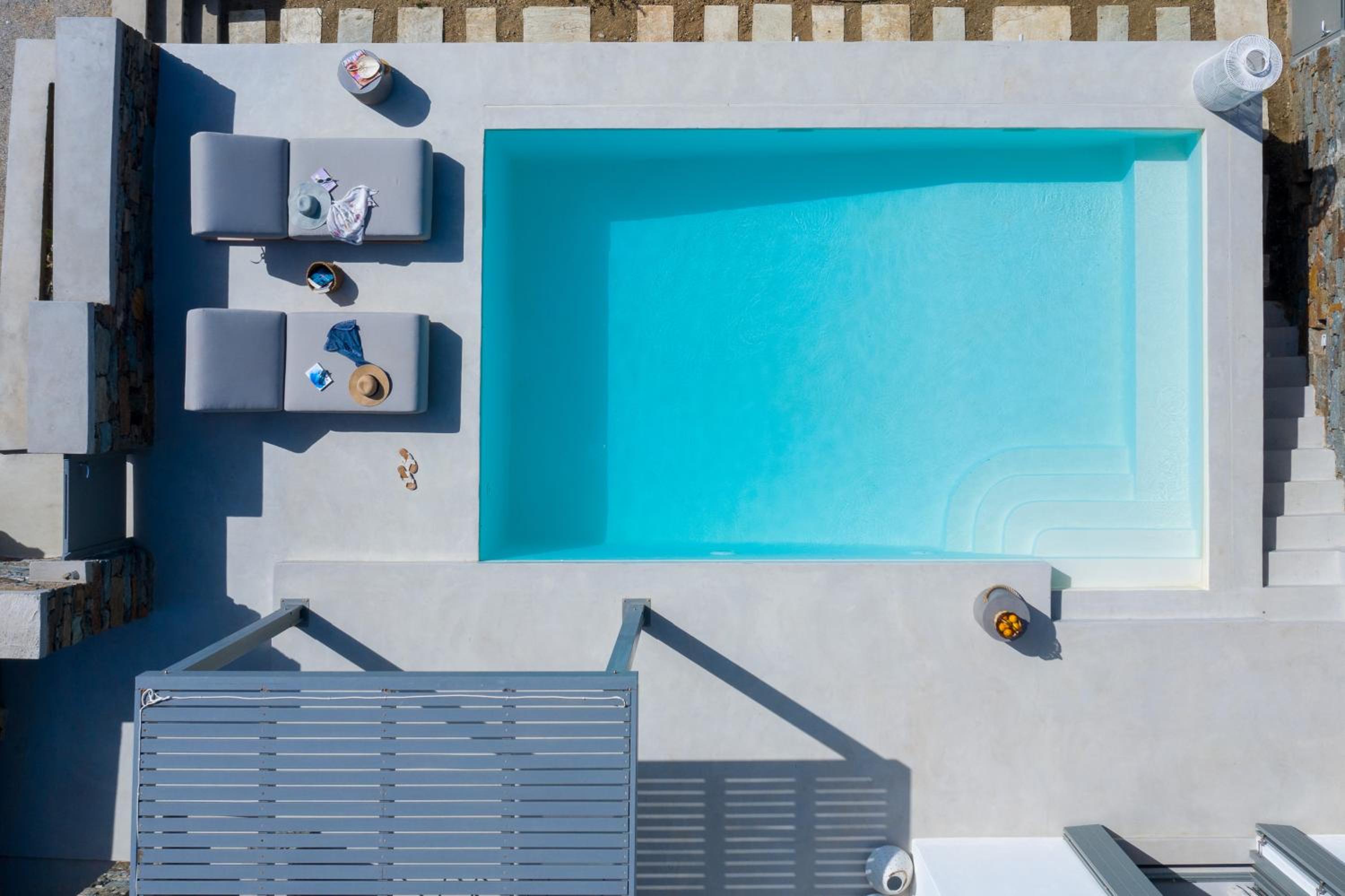 Villa Selene with Private Pool and Sea View photo 3