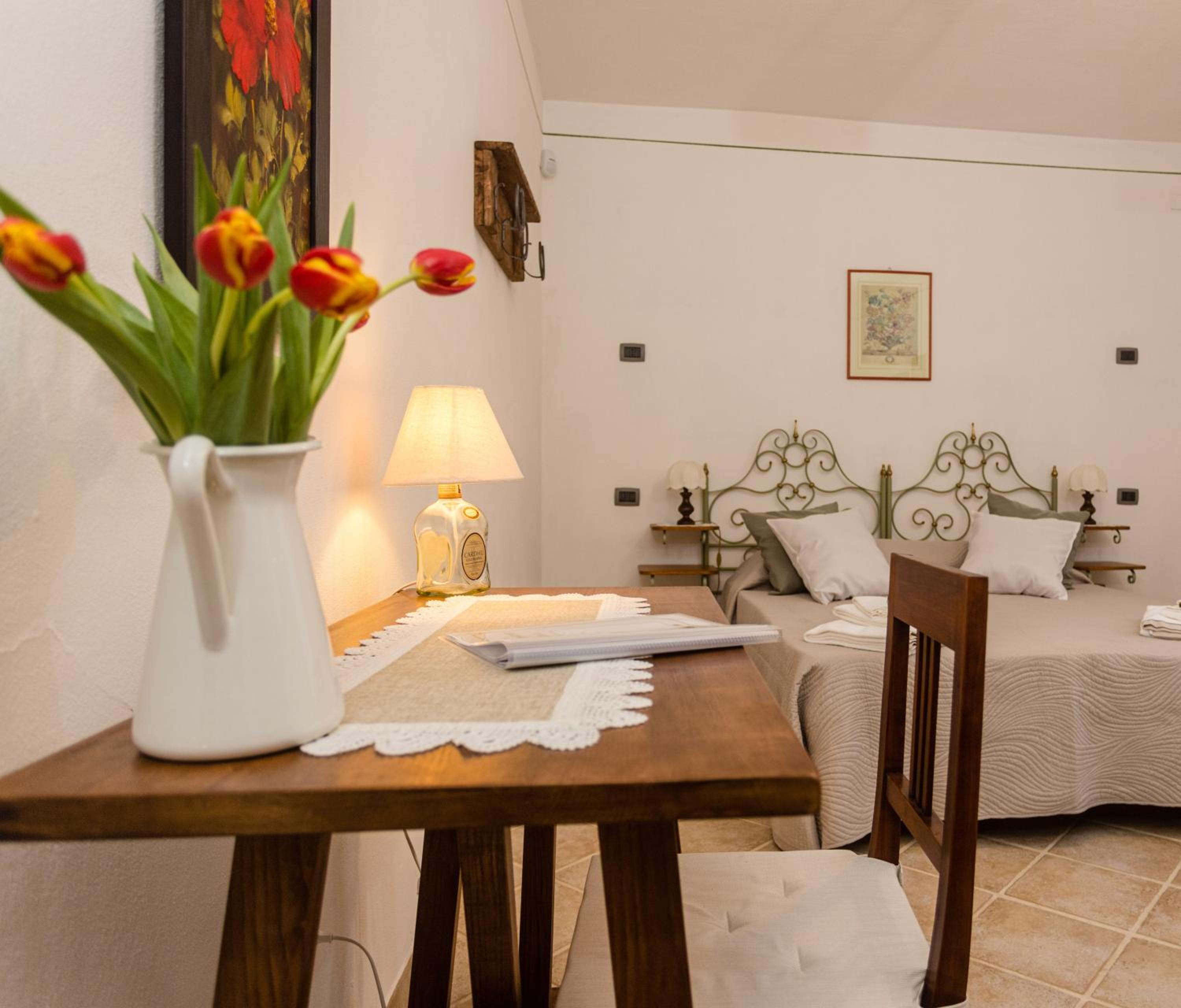 Two-Bedroom House photo 1