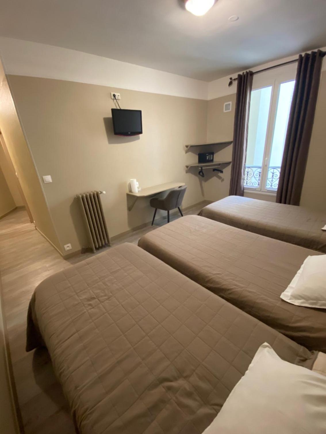 Triple Room photo 3