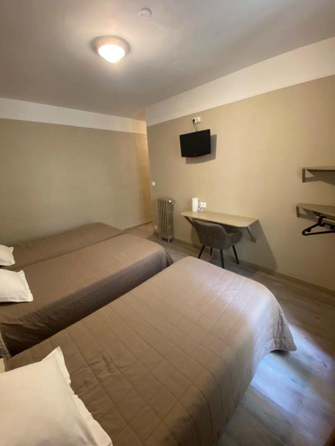 Triple Room photo 2