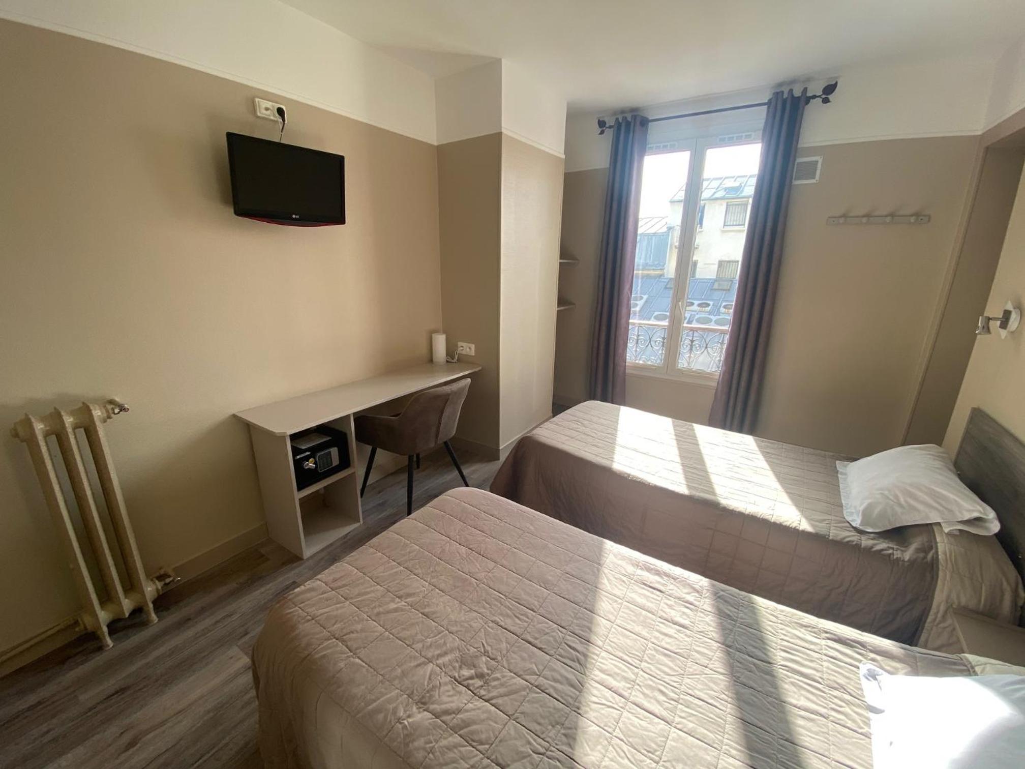 Twin Room photo 3