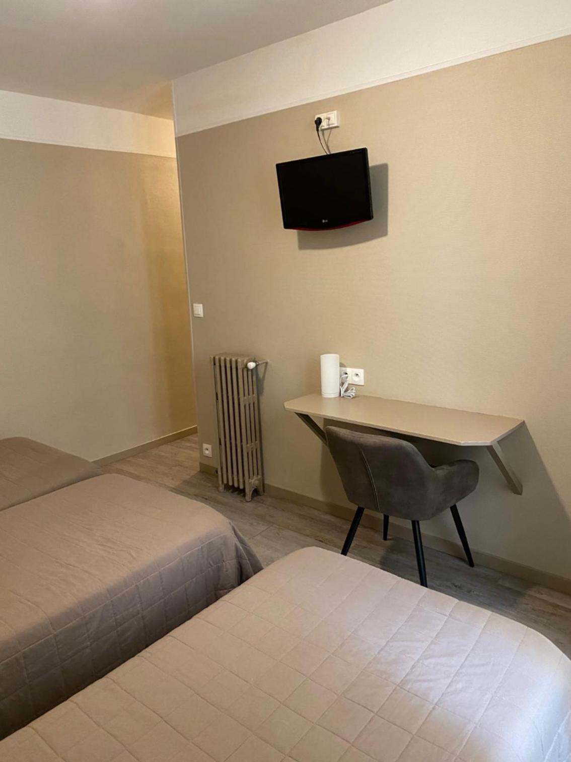 Triple Room photo 3