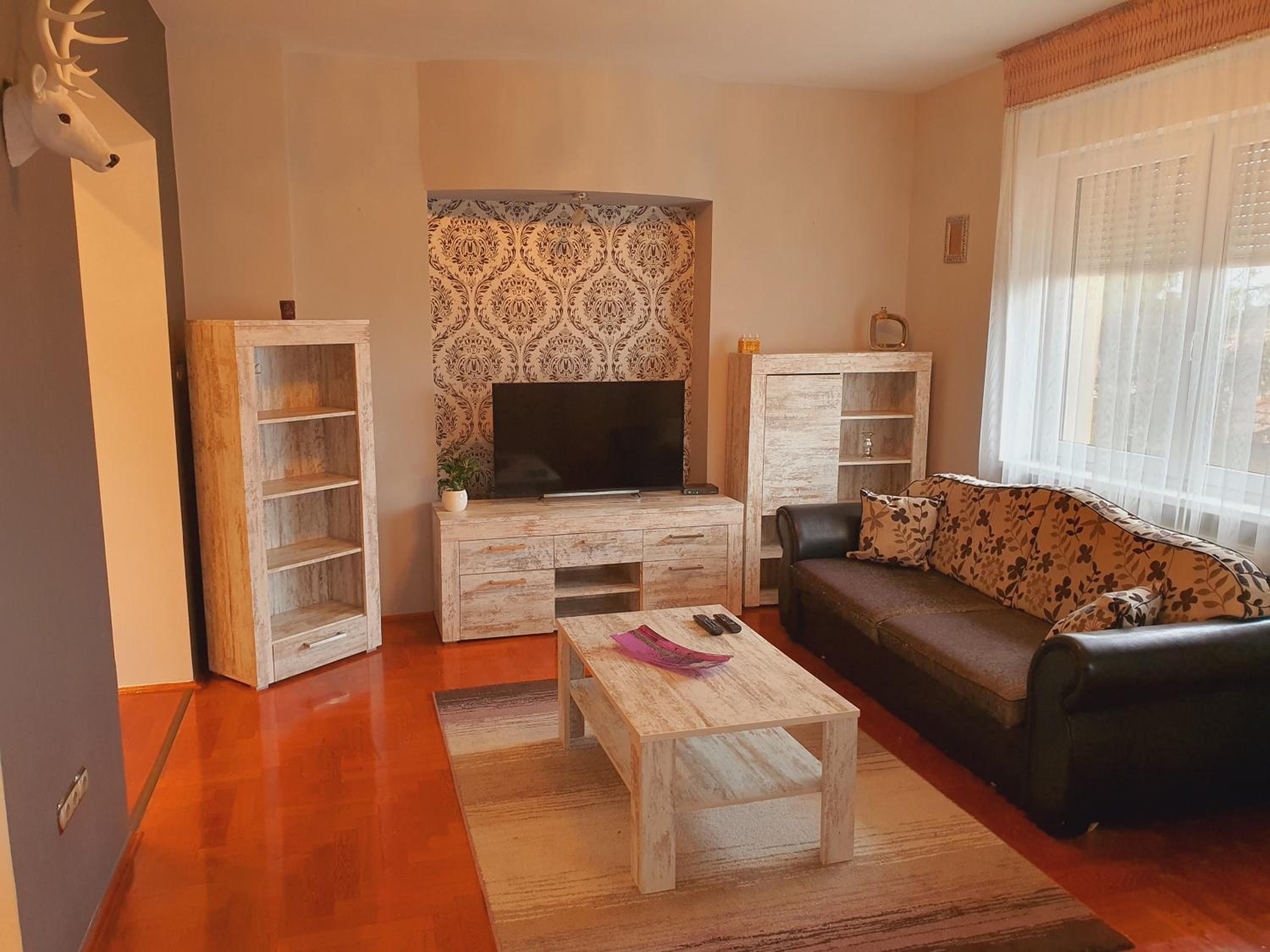 Two-Bedroom Apartment photo 1