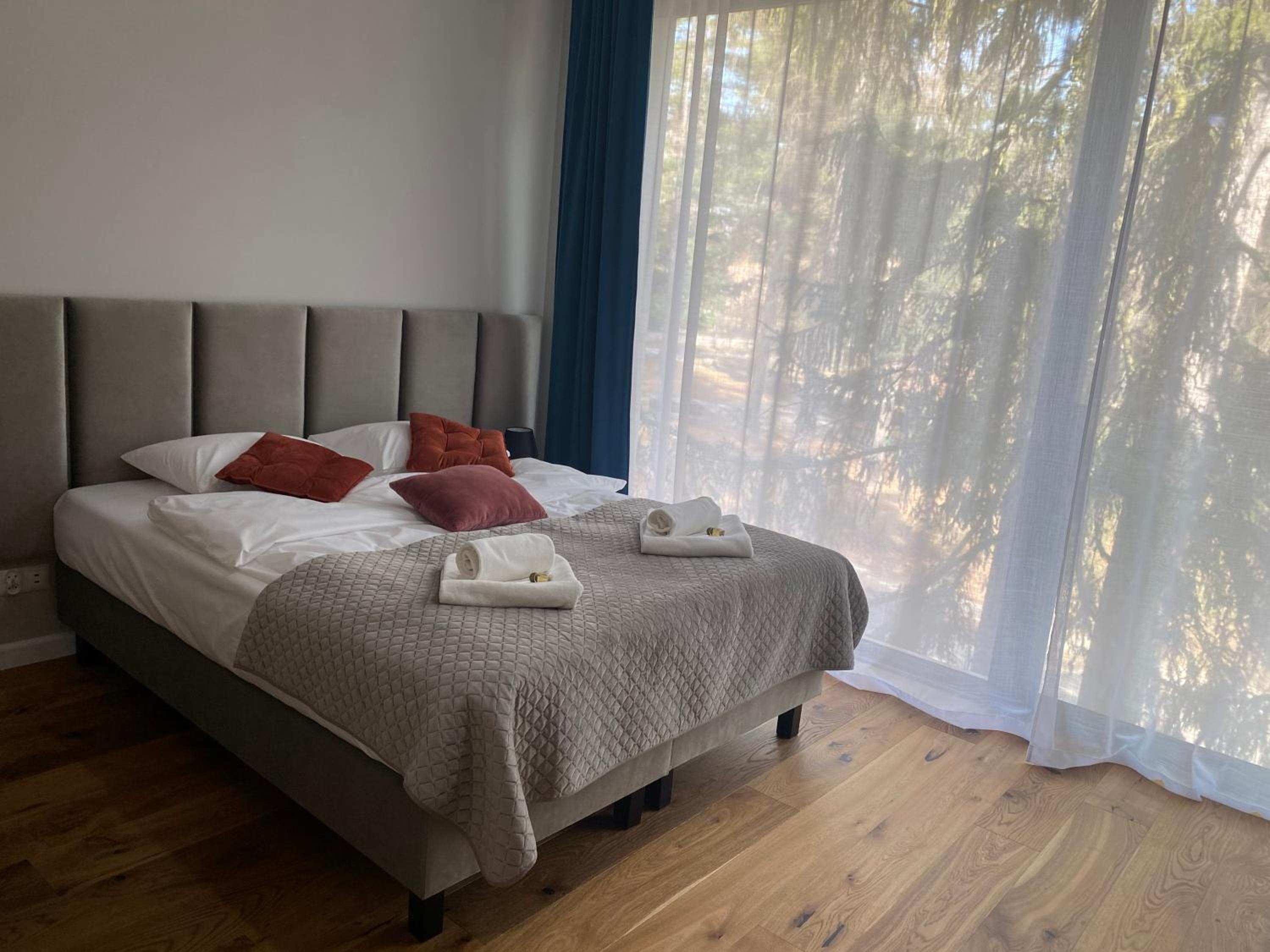 Deluxe Double Room - Photo 4