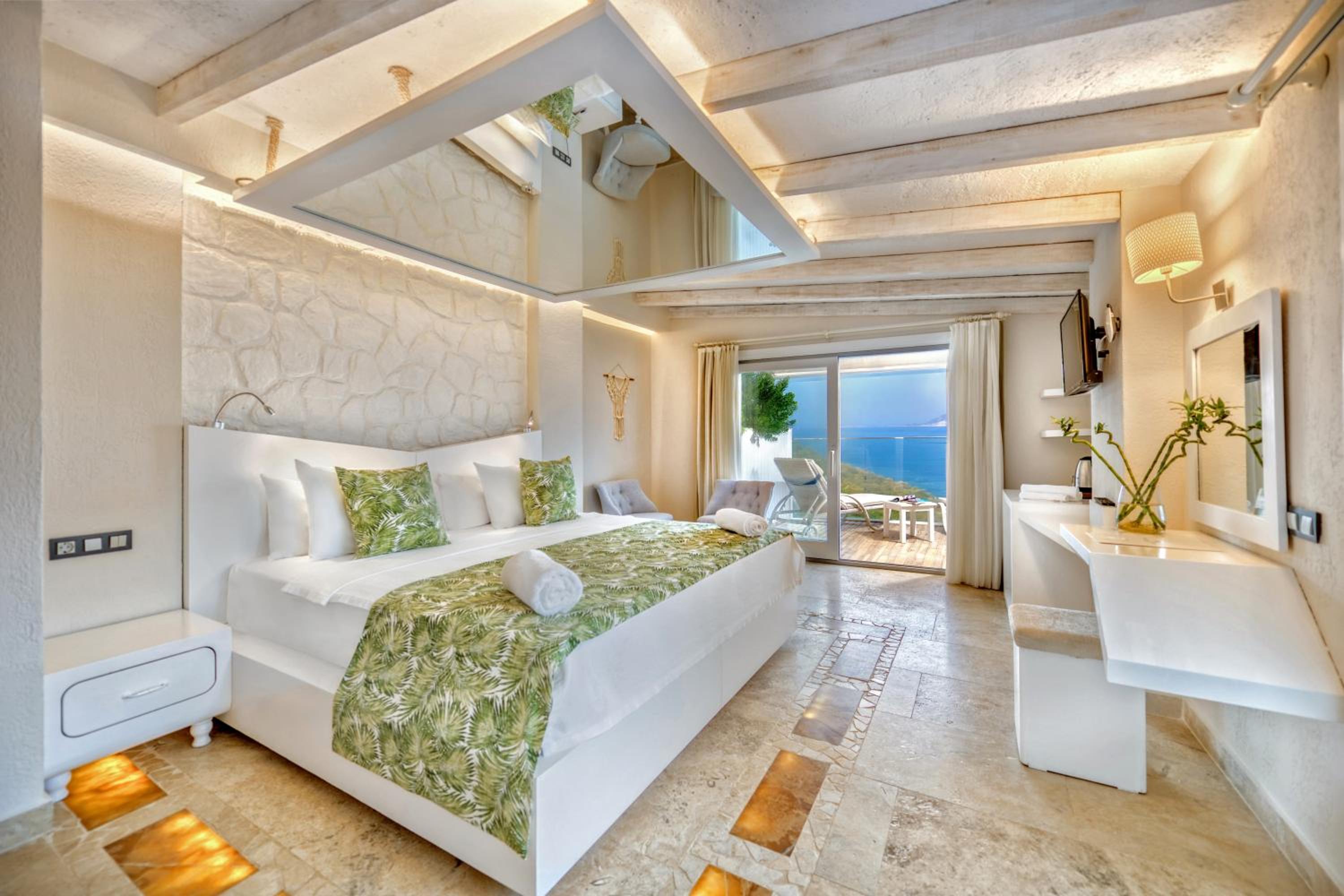 Superior Double Room - Photo 7