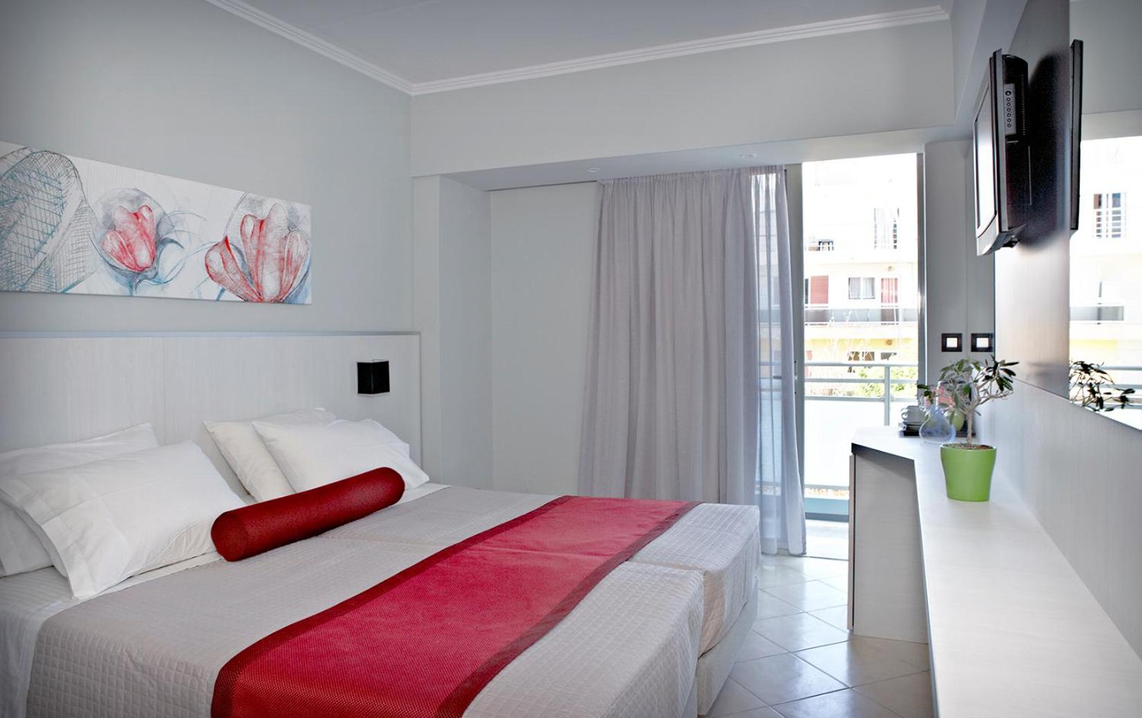 Classic Guestroom - Photo 2