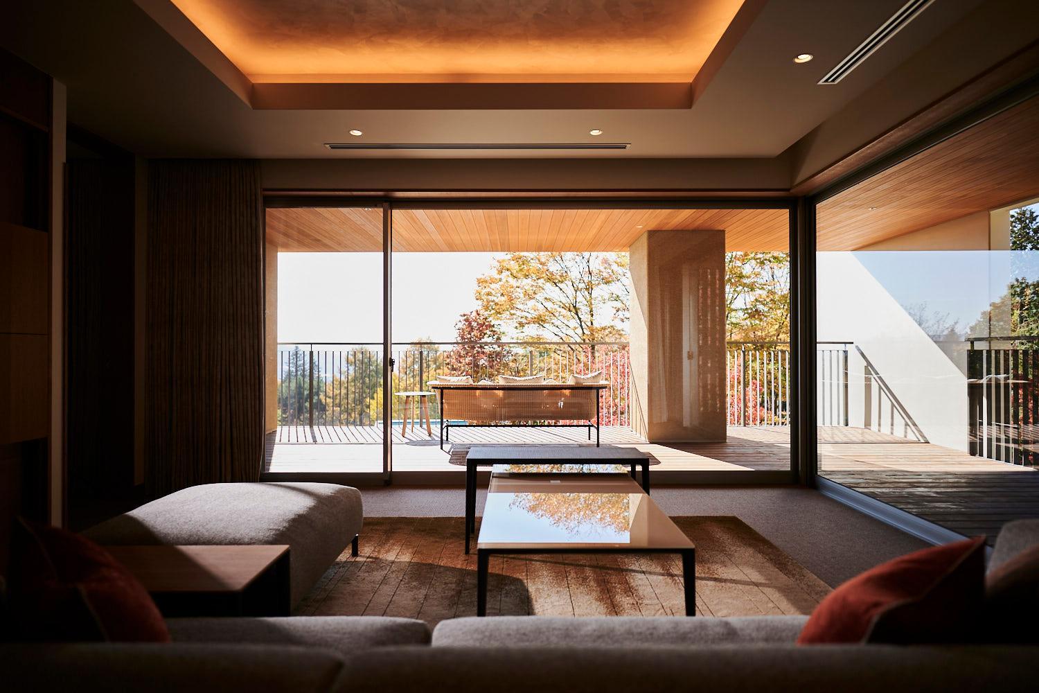 Junior Suite with Forest View - Photo 5
