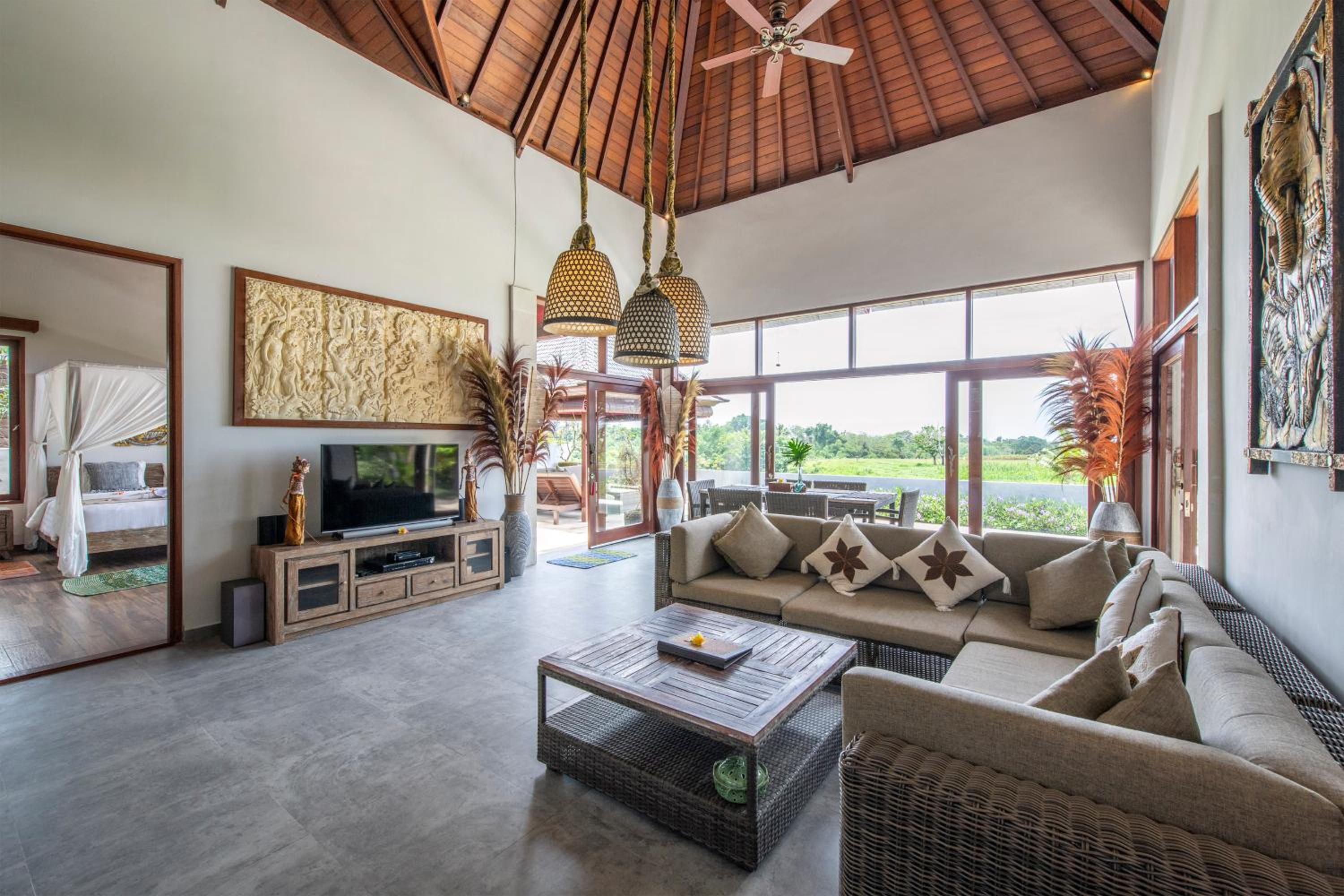 Sahaja 2 - Two Bedroom Luxury Villa With Private Pool photo 1