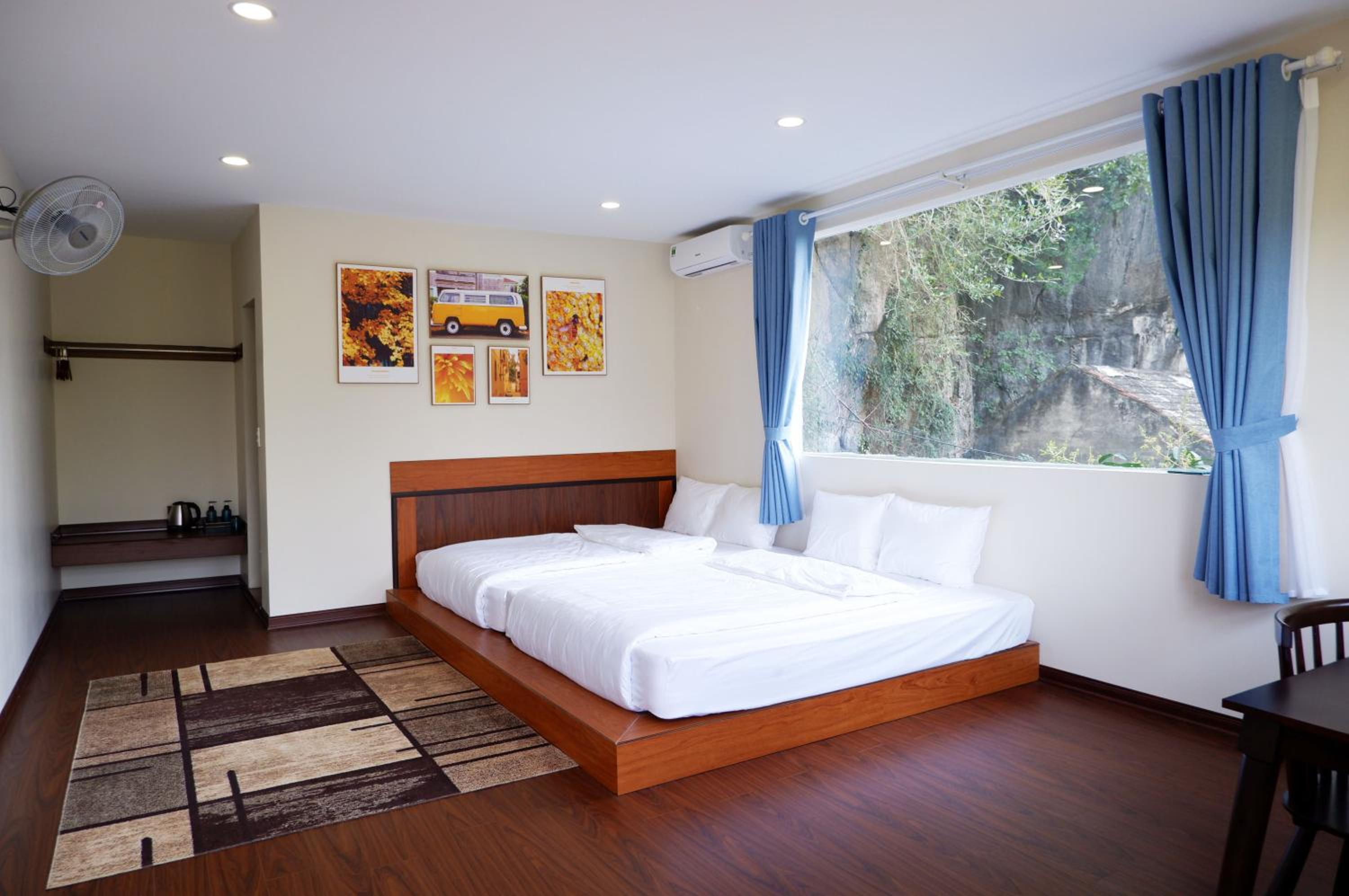 Suite with Mountain View photo 2