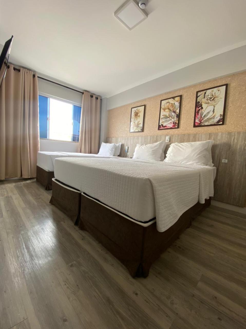 Superior Triple Room photo 1