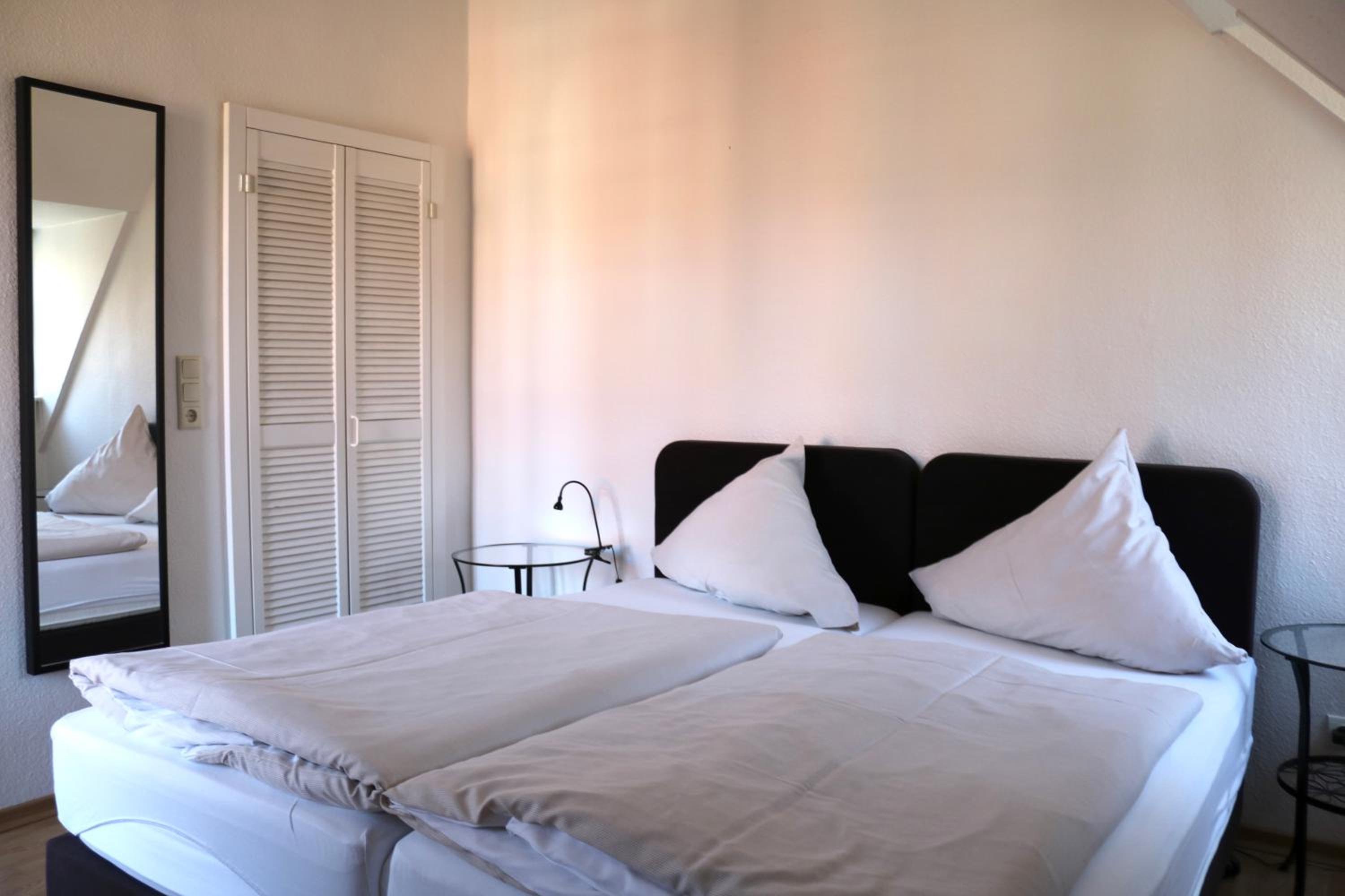 Double Room with Garden View photo 1