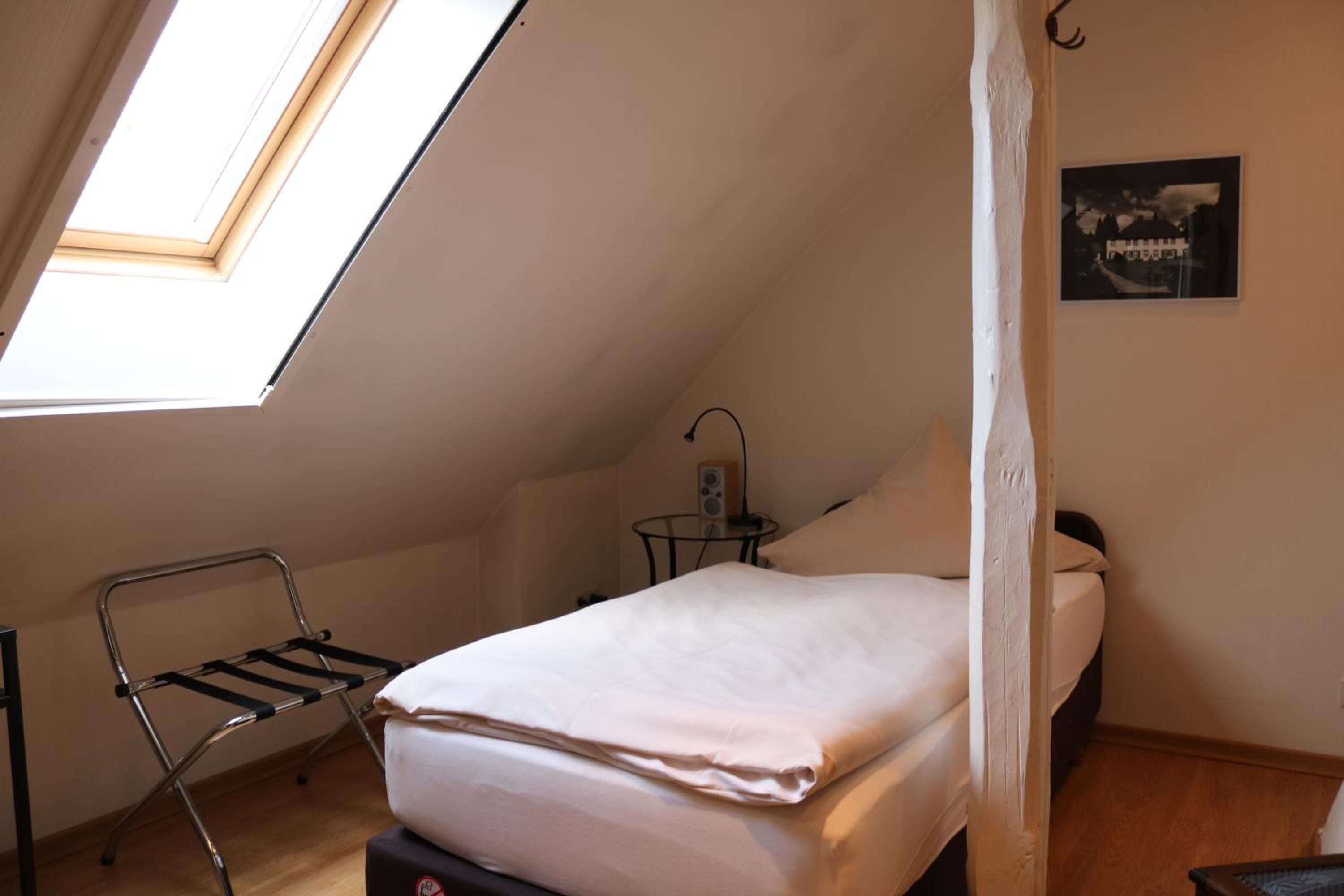 Single Room with Shower photo 1