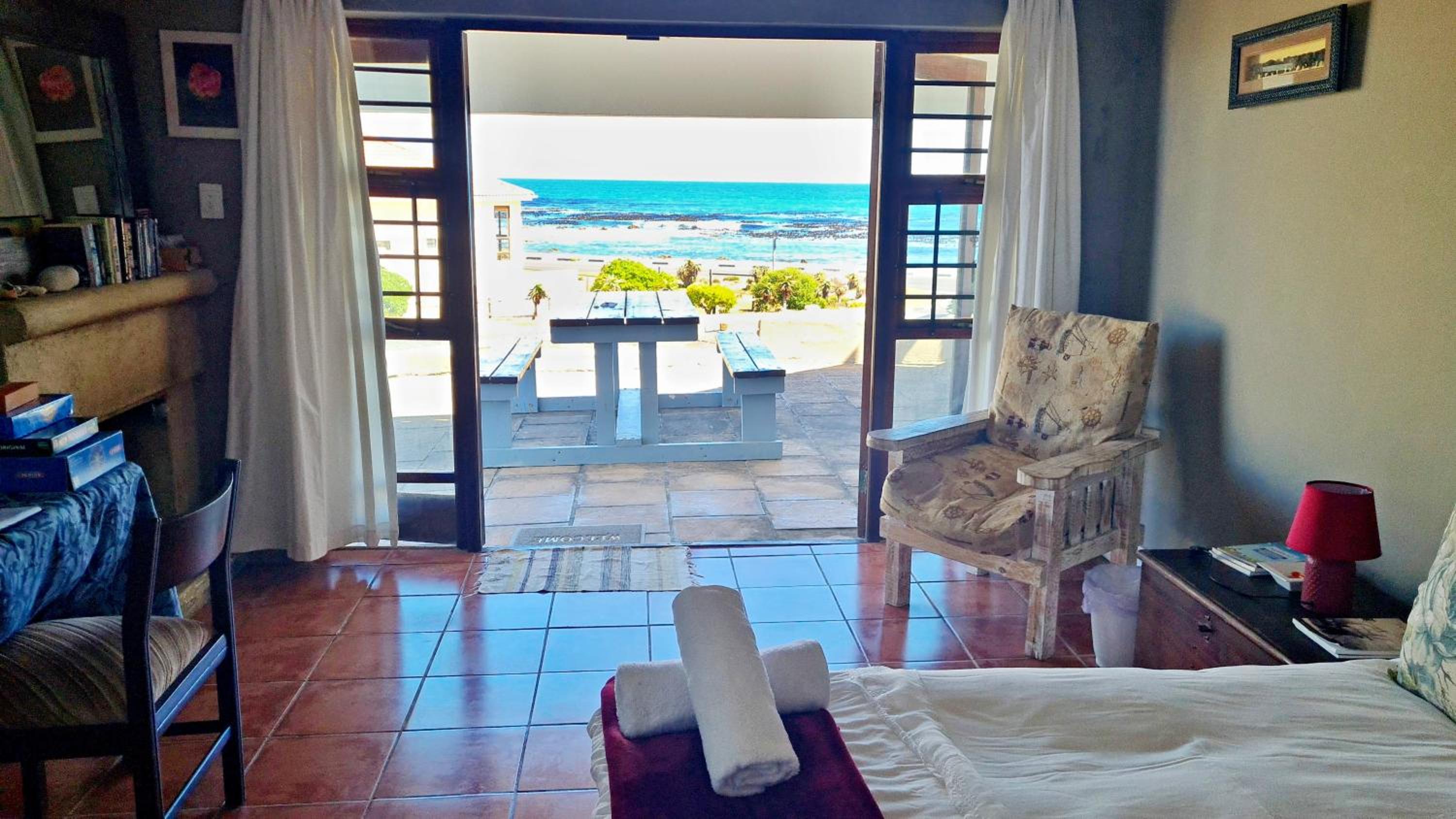 Studio With Ocean View photo 3