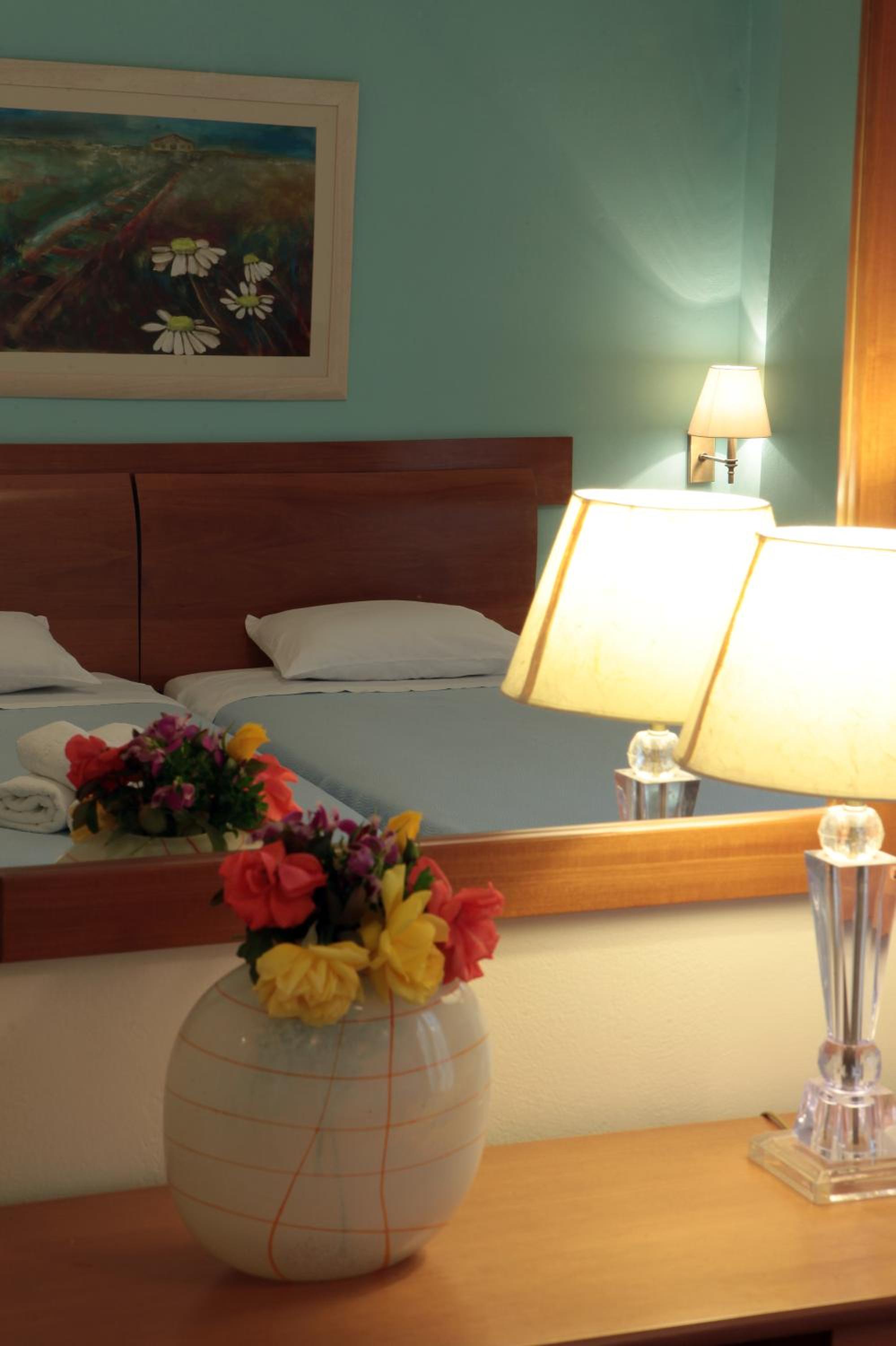 Twin Room photo 3