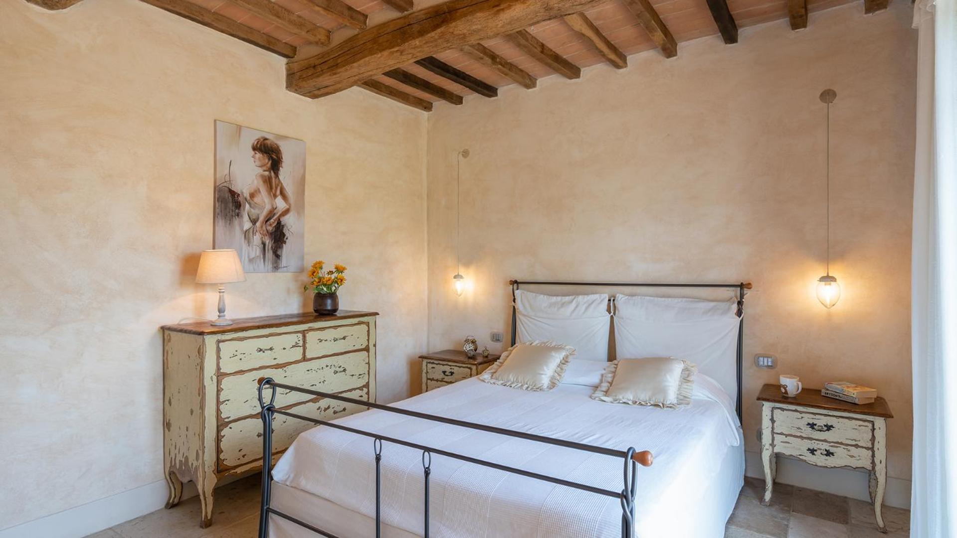 Three-Bedroom Villa photo 1