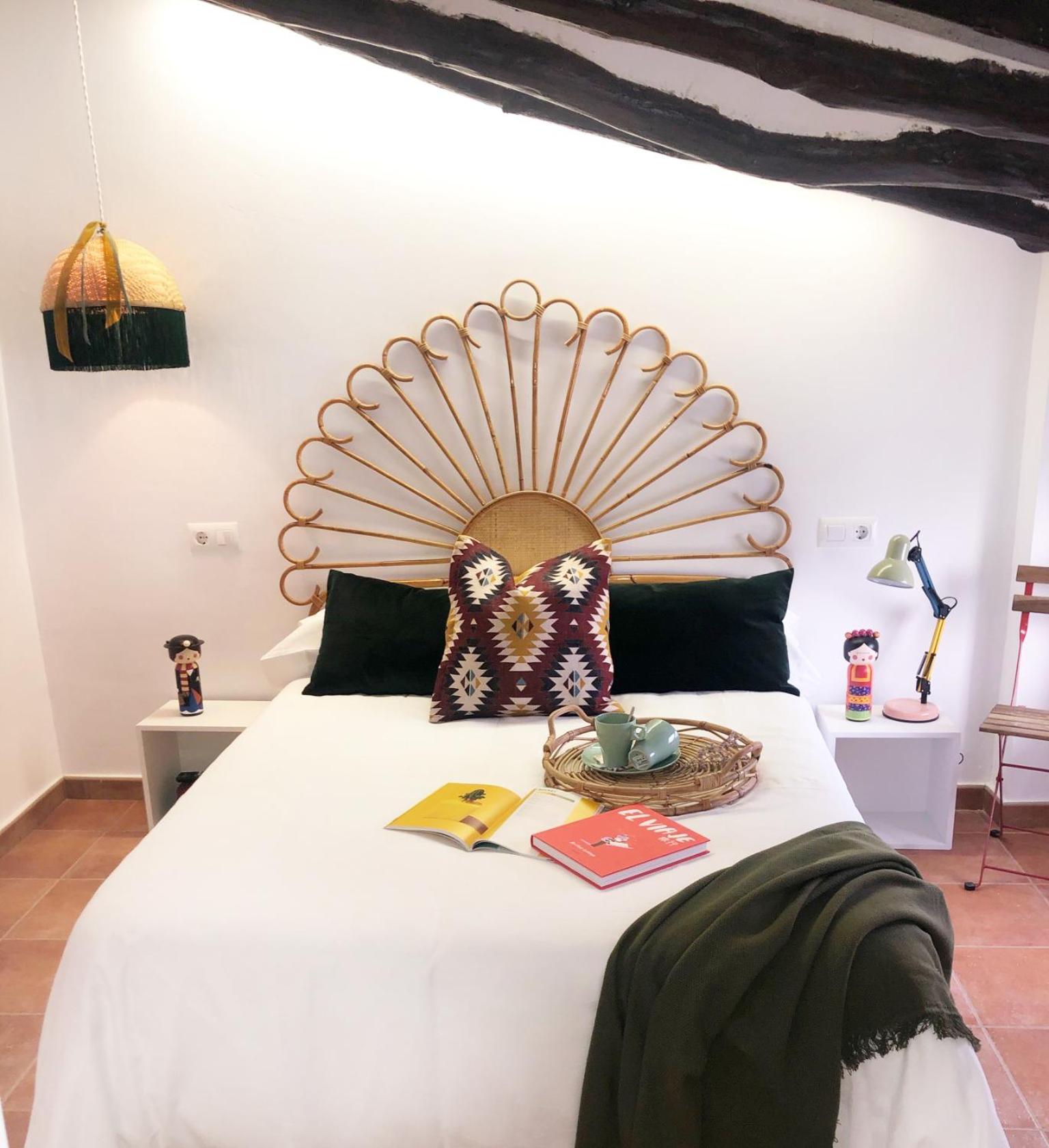 Casa de cinco habitaciones