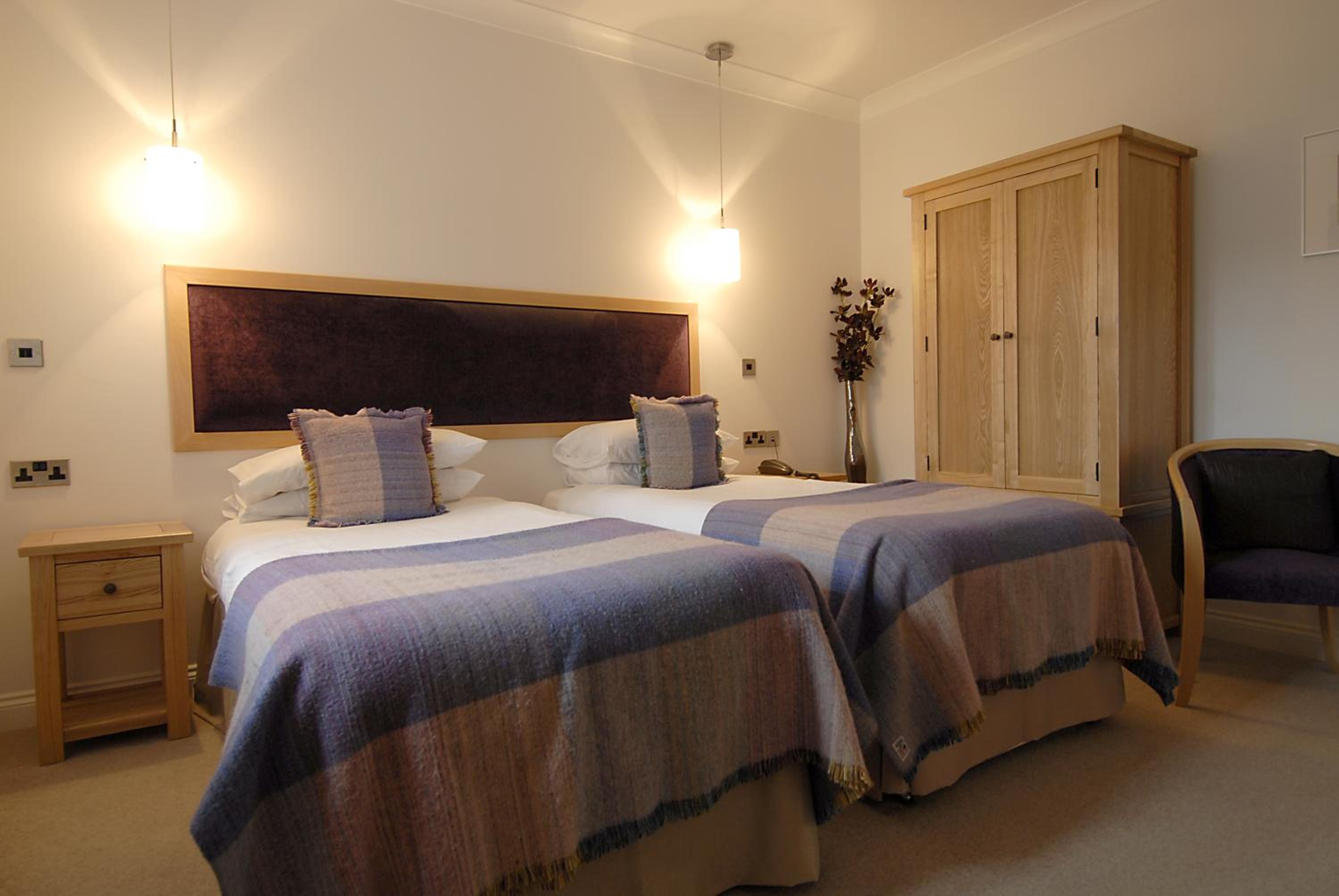 Classic Double or Twin Room photo 1